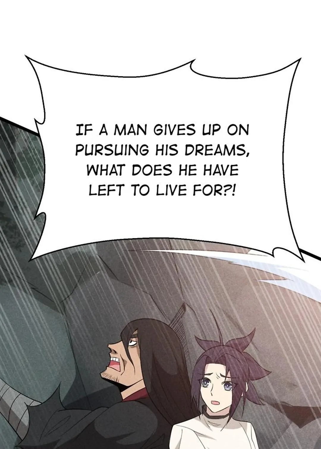 The No.1 Chef In Martial Art World Chapter 30 - page 9