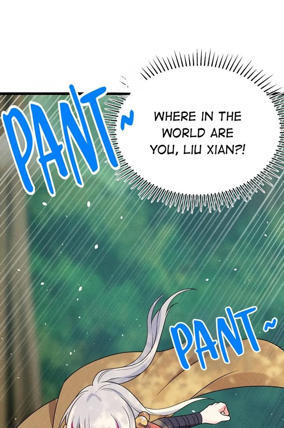 The No.1 Chef In Martial Art World Chapter 30 - page 99