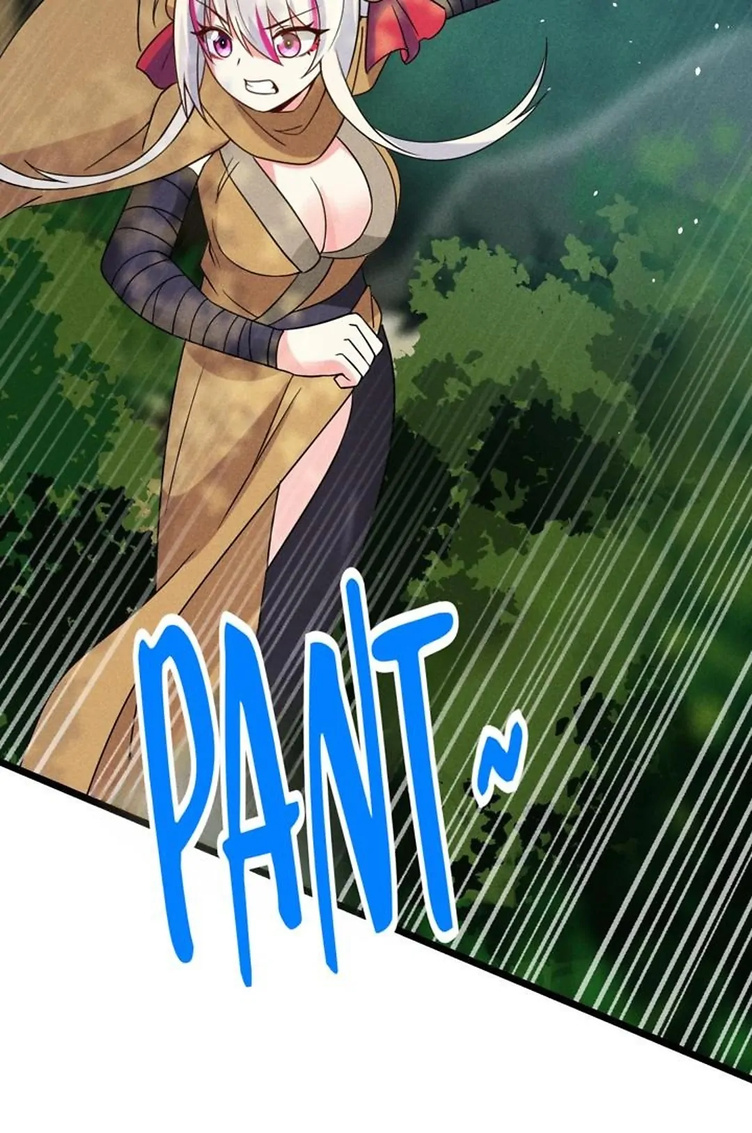 The No.1 Chef In Martial Art World Chapter 30 - page 100