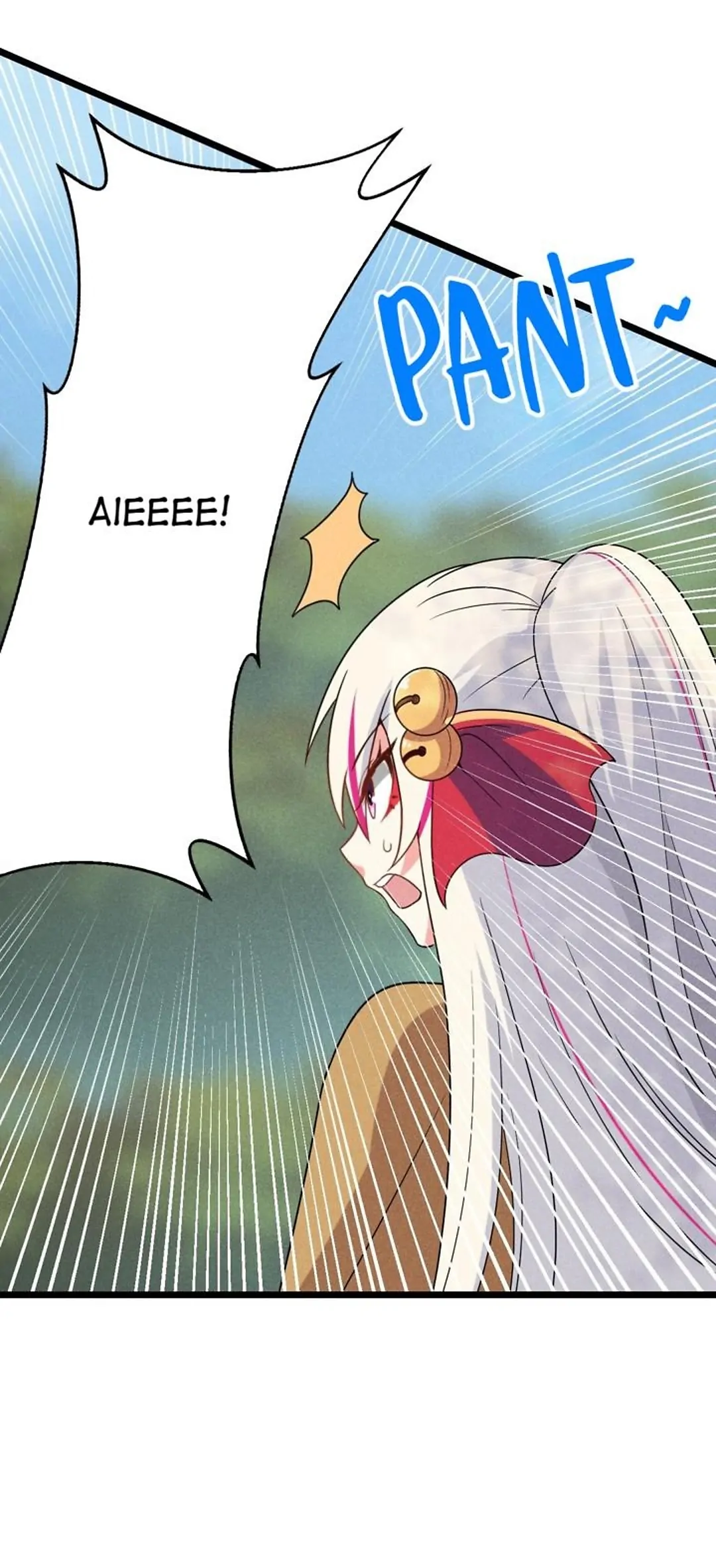 The No.1 Chef In Martial Art World Chapter 30 - page 101