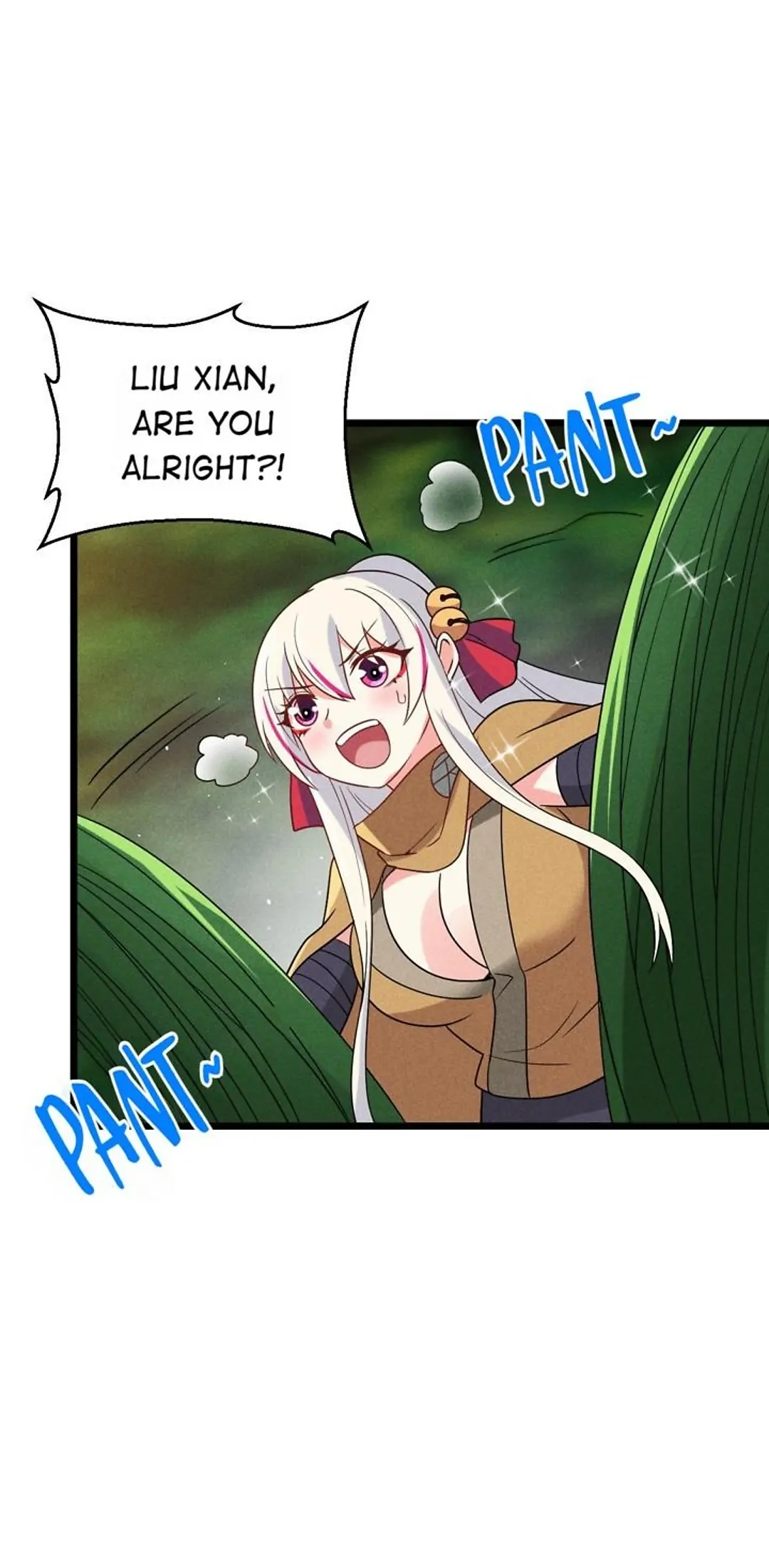 The No.1 Chef In Martial Art World Chapter 30 - page 102