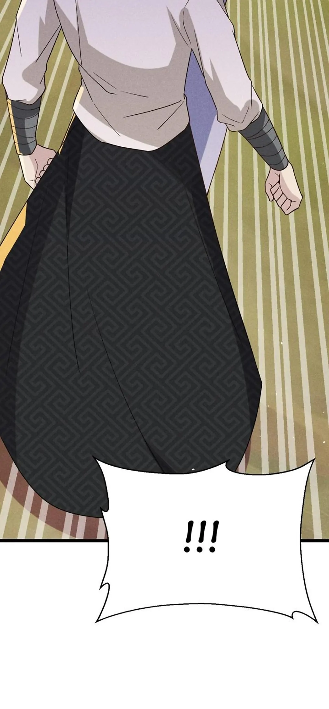 The No.1 Chef In Martial Art World Chapter 30 - page 105