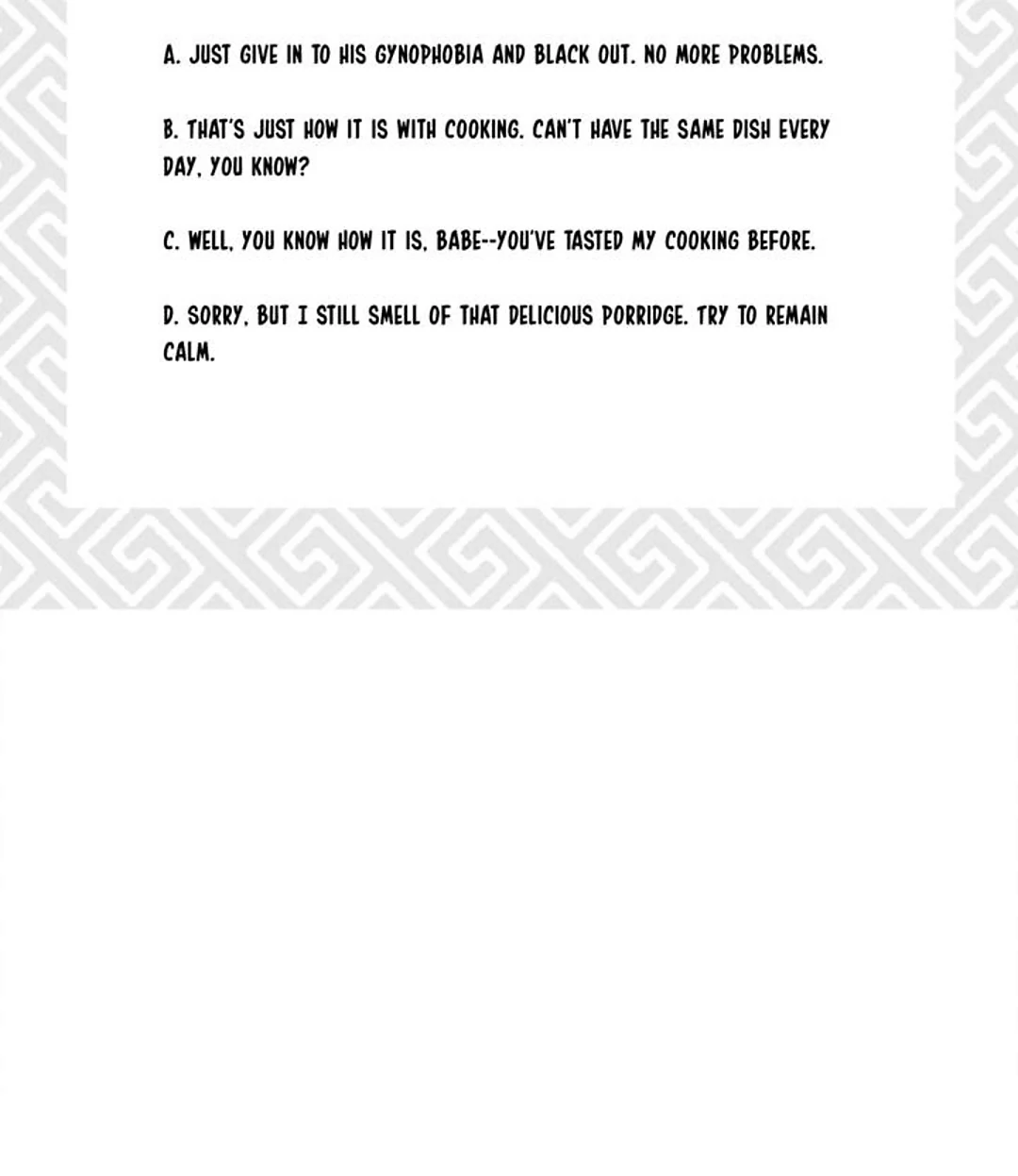 The No.1 Chef In Martial Art World Chapter 30 - page 107