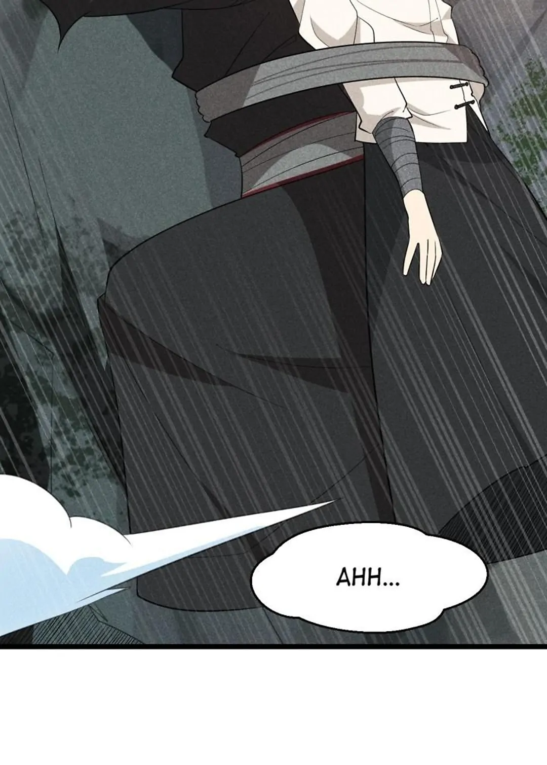 The No.1 Chef In Martial Art World Chapter 30 - page 10