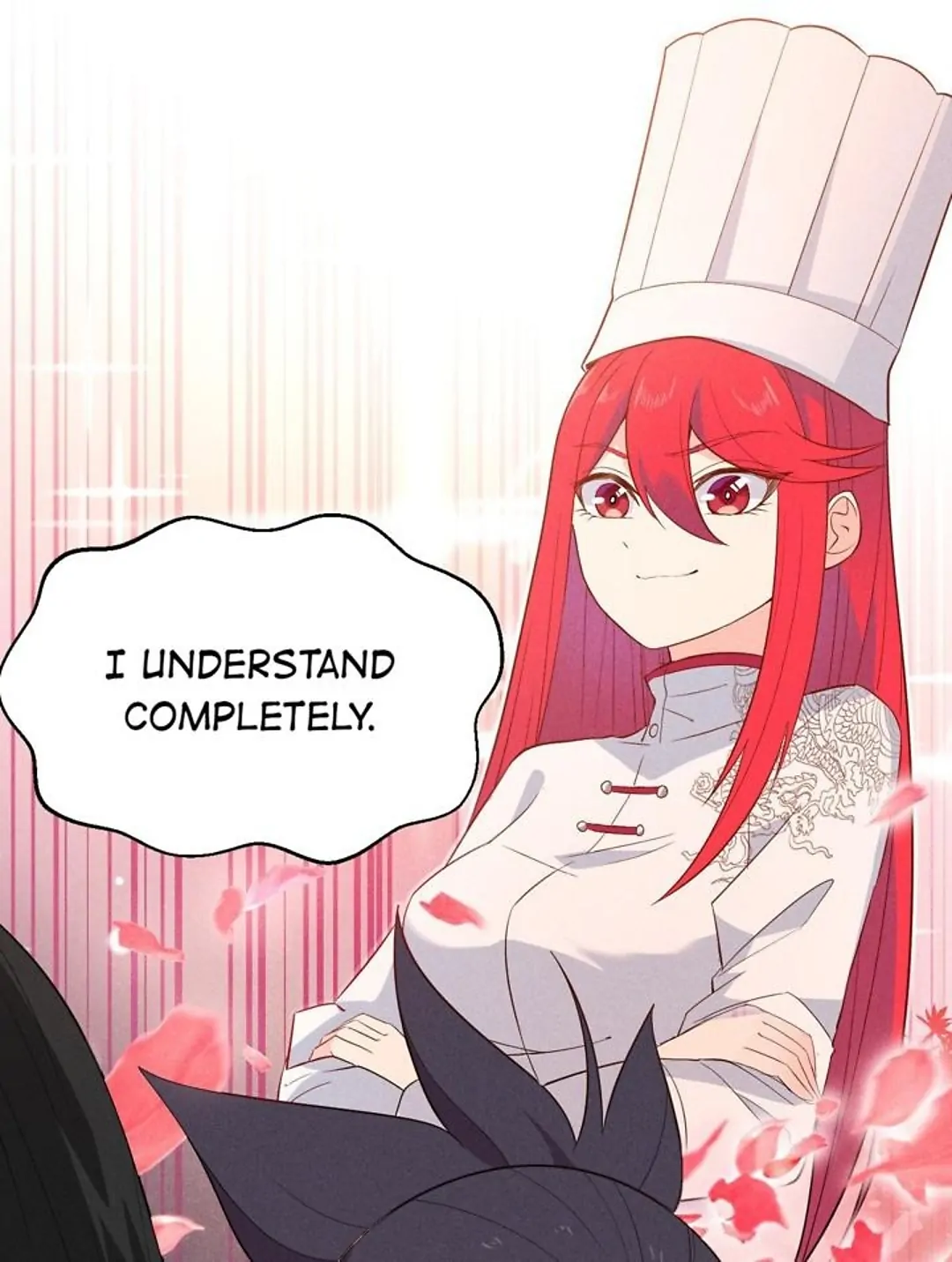 The No.1 Chef In Martial Art World Chapter 30 - page 11