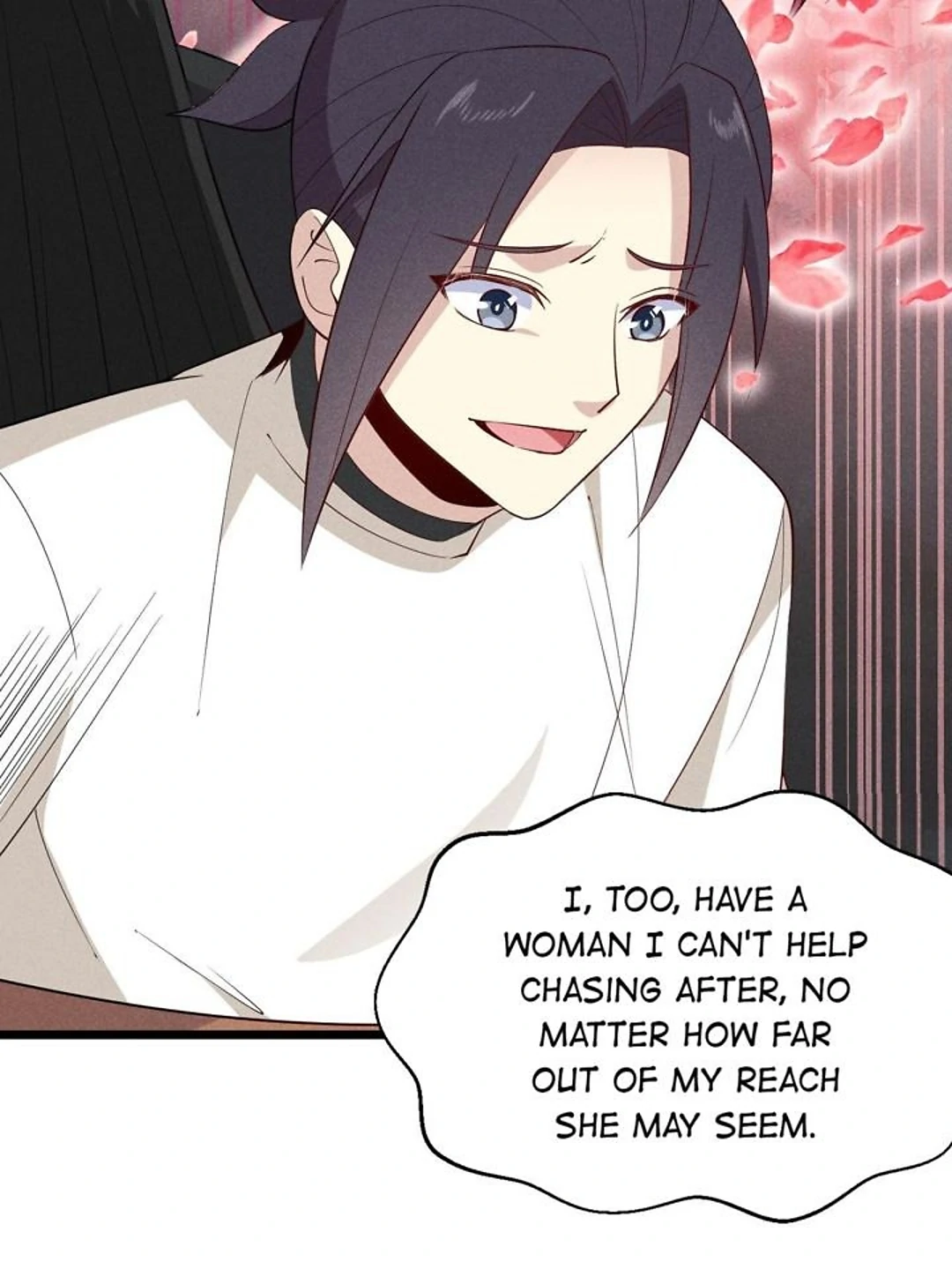 The No.1 Chef In Martial Art World Chapter 30 - page 12