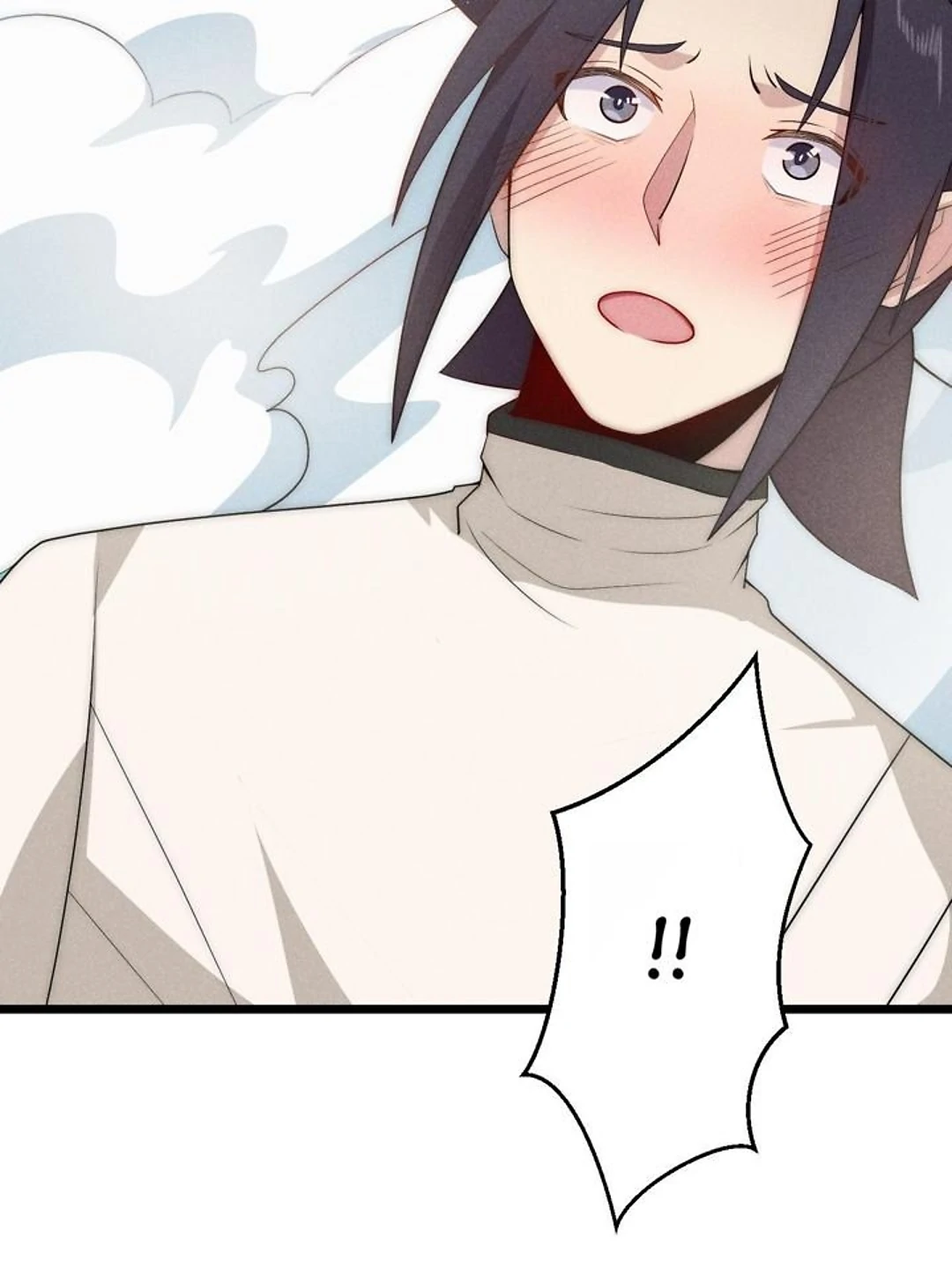 The No.1 Chef In Martial Art World Chapter 30 - page 19