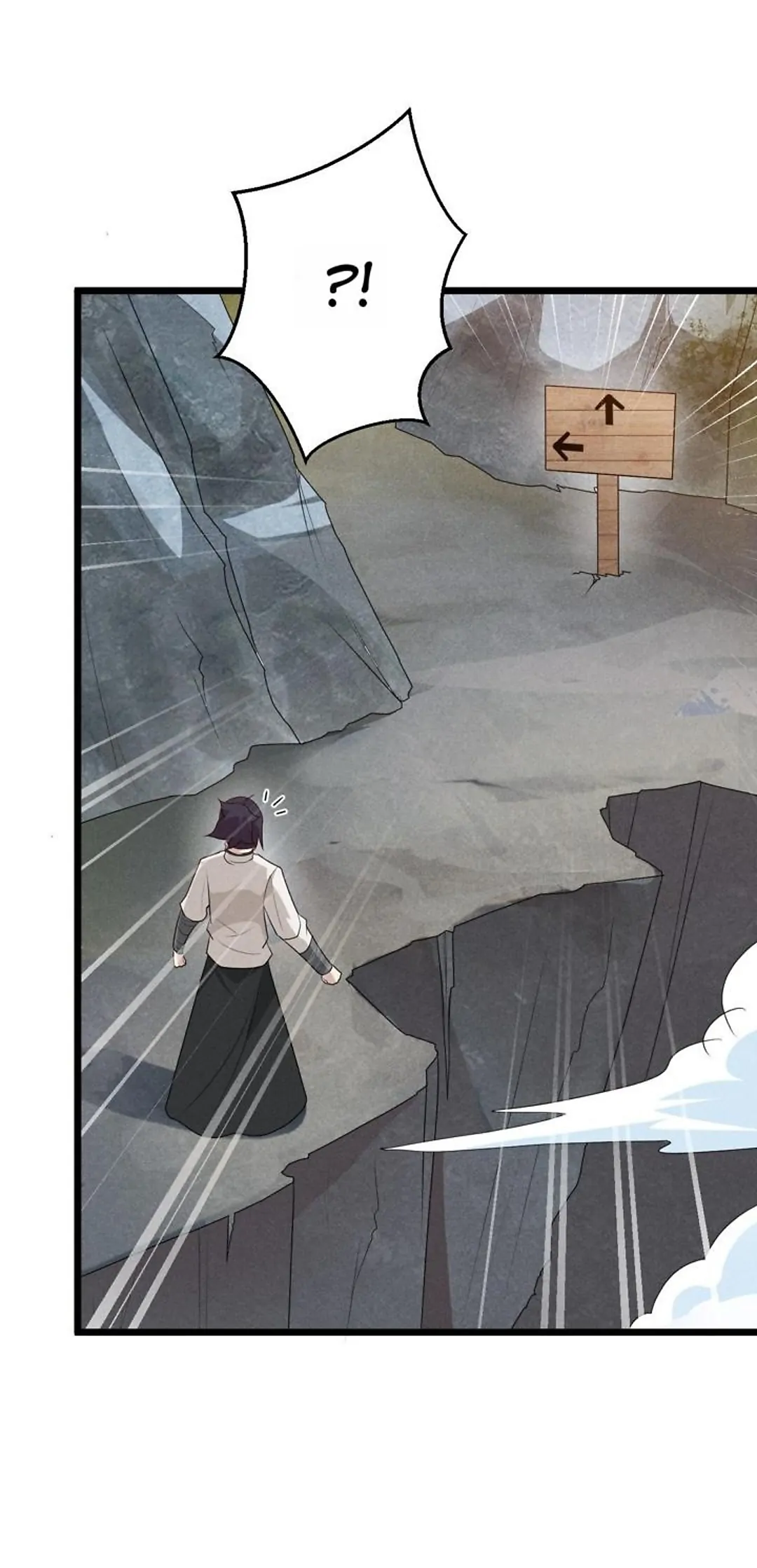 The No.1 Chef In Martial Art World Chapter 30 - page 23