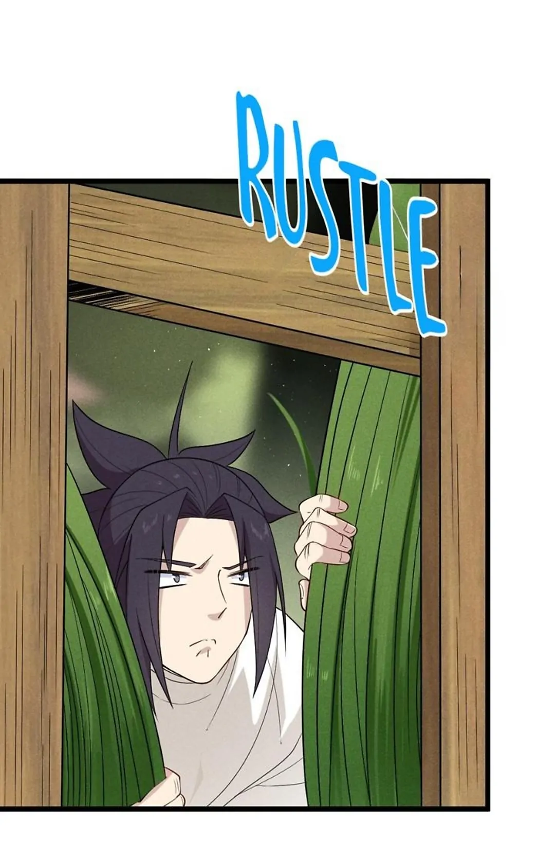 The No.1 Chef In Martial Art World Chapter 30 - page 29