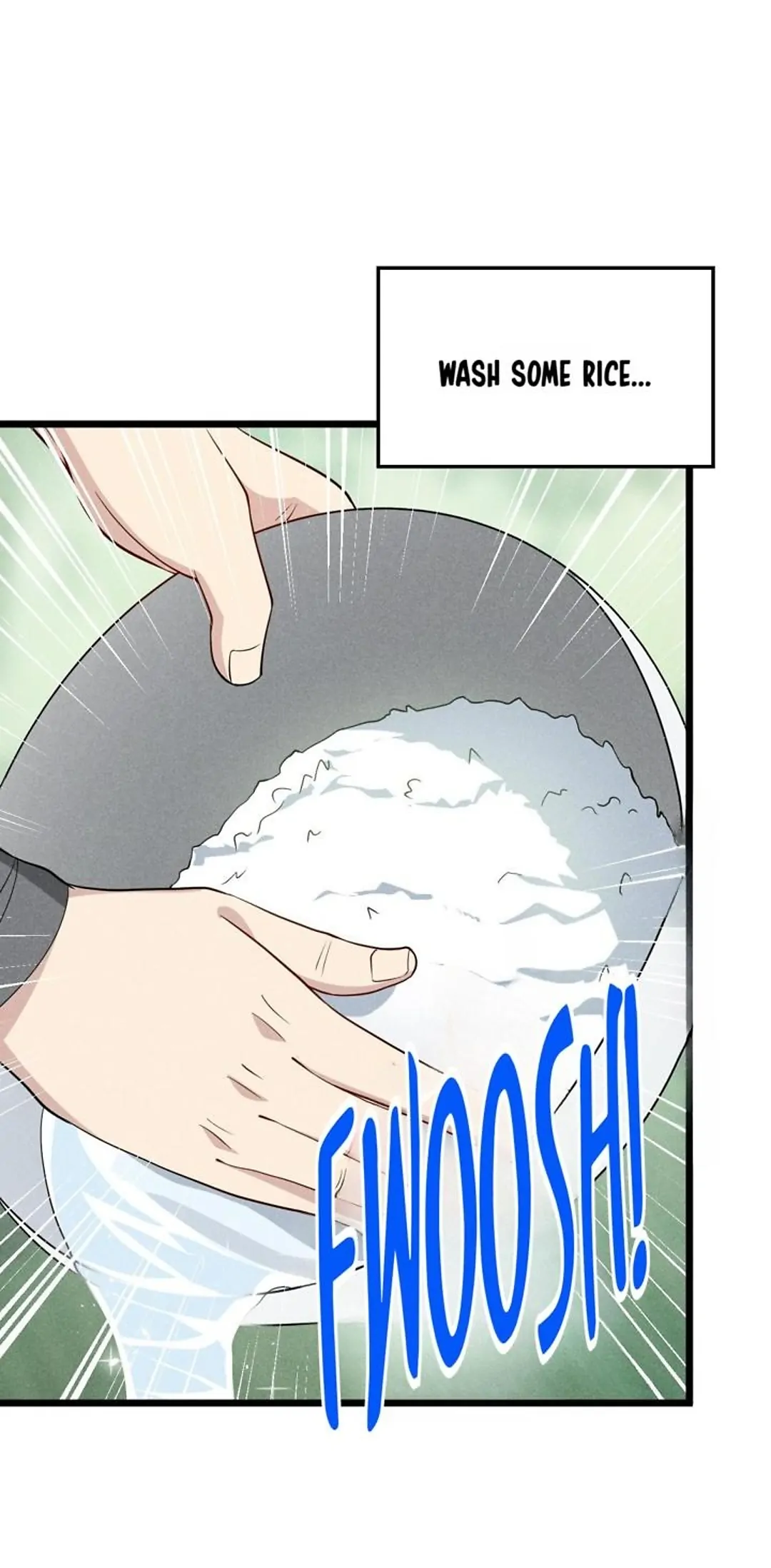 The No.1 Chef In Martial Art World Chapter 30 - page 35