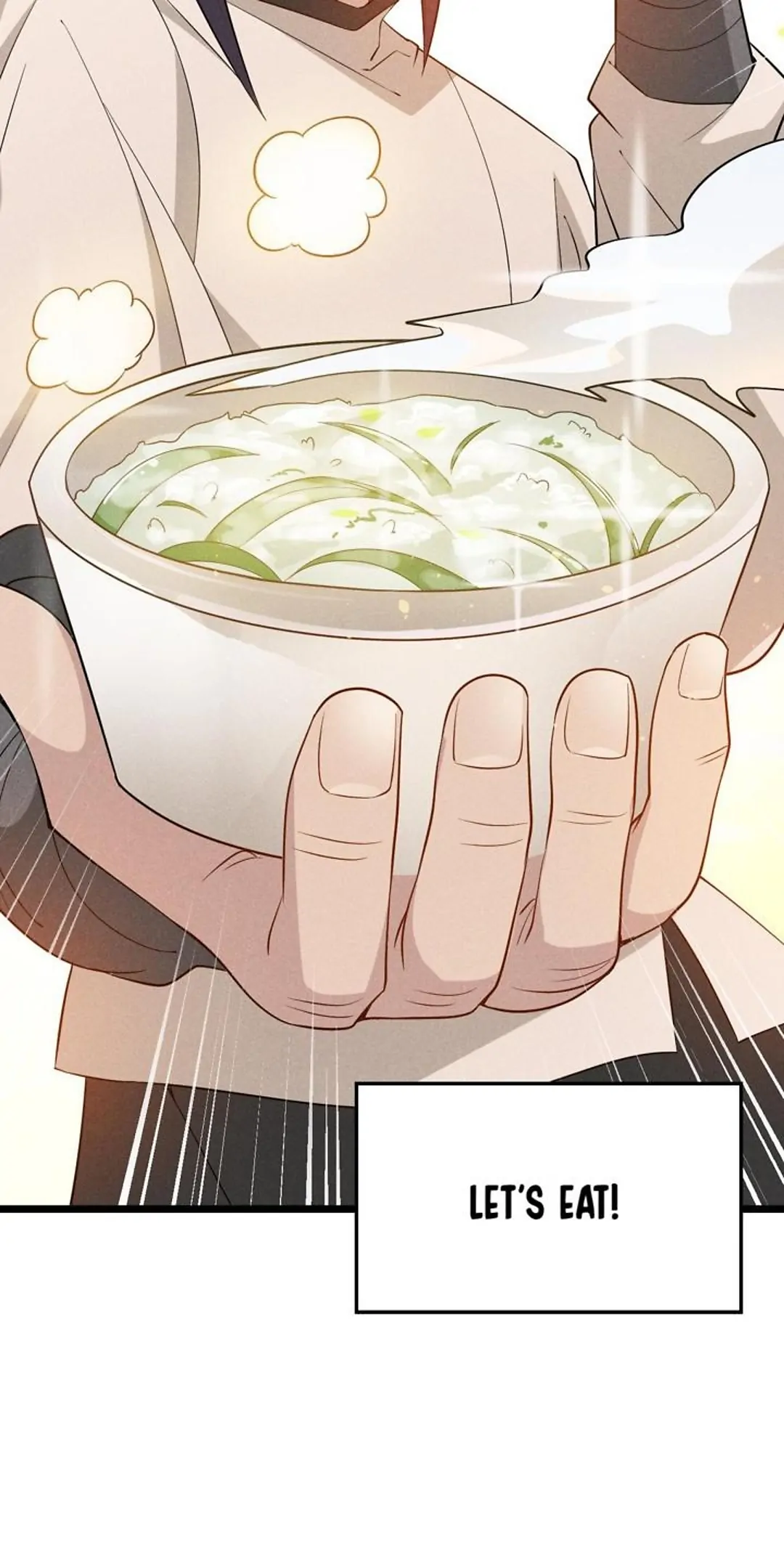 The No.1 Chef In Martial Art World Chapter 30 - page 41