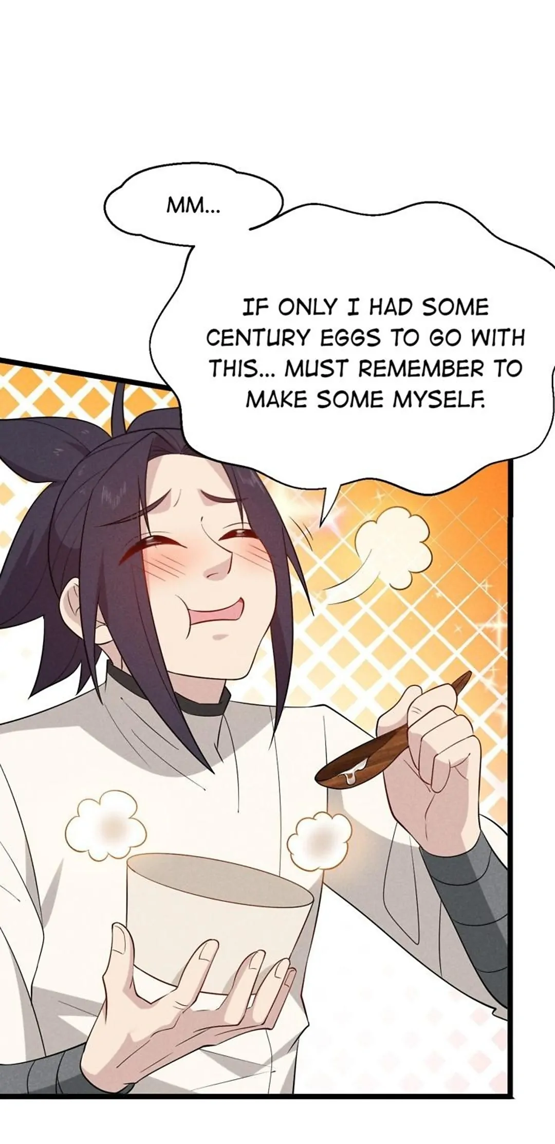 The No.1 Chef In Martial Art World Chapter 30 - page 42