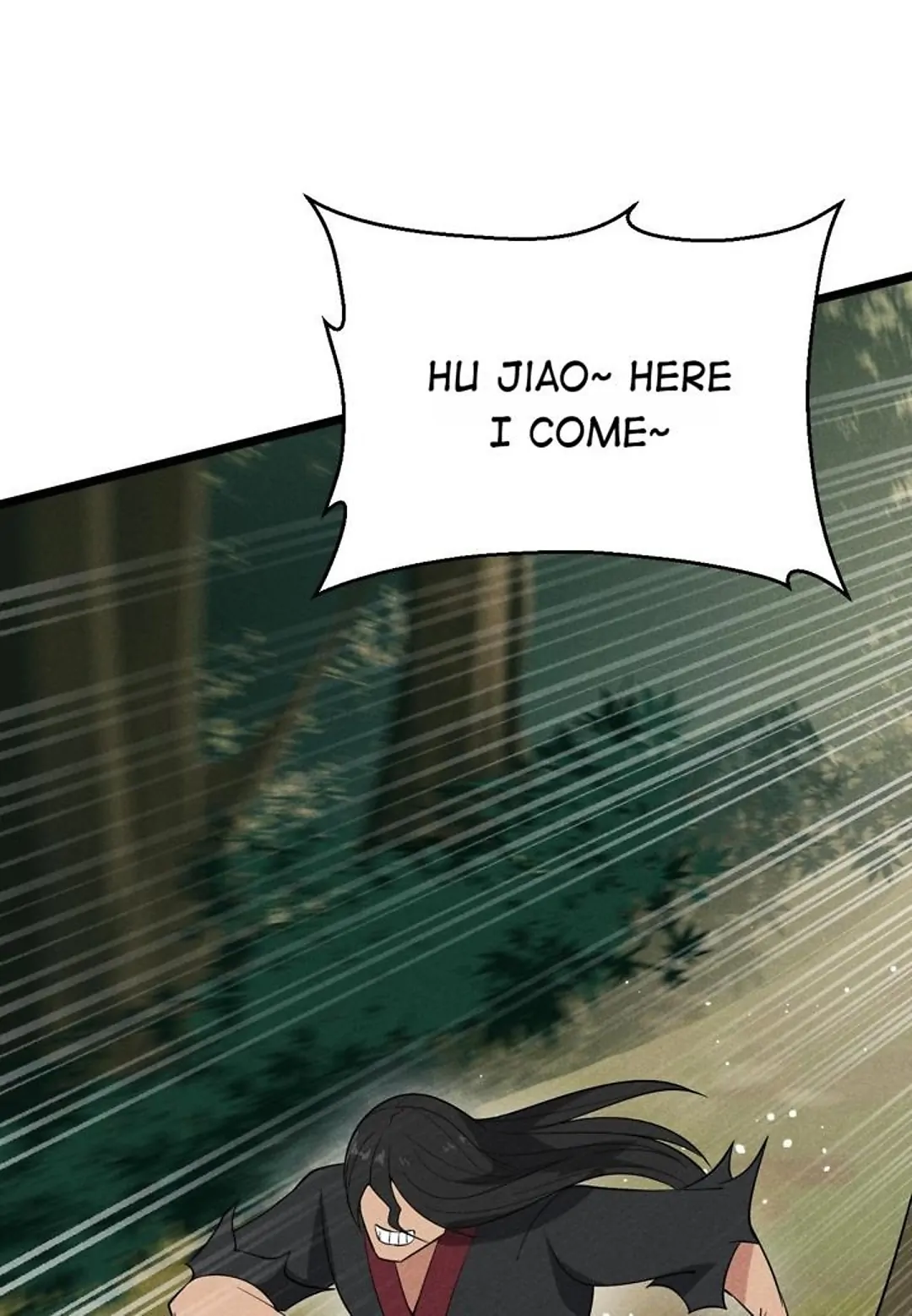 The No.1 Chef In Martial Art World Chapter 30 - page 44