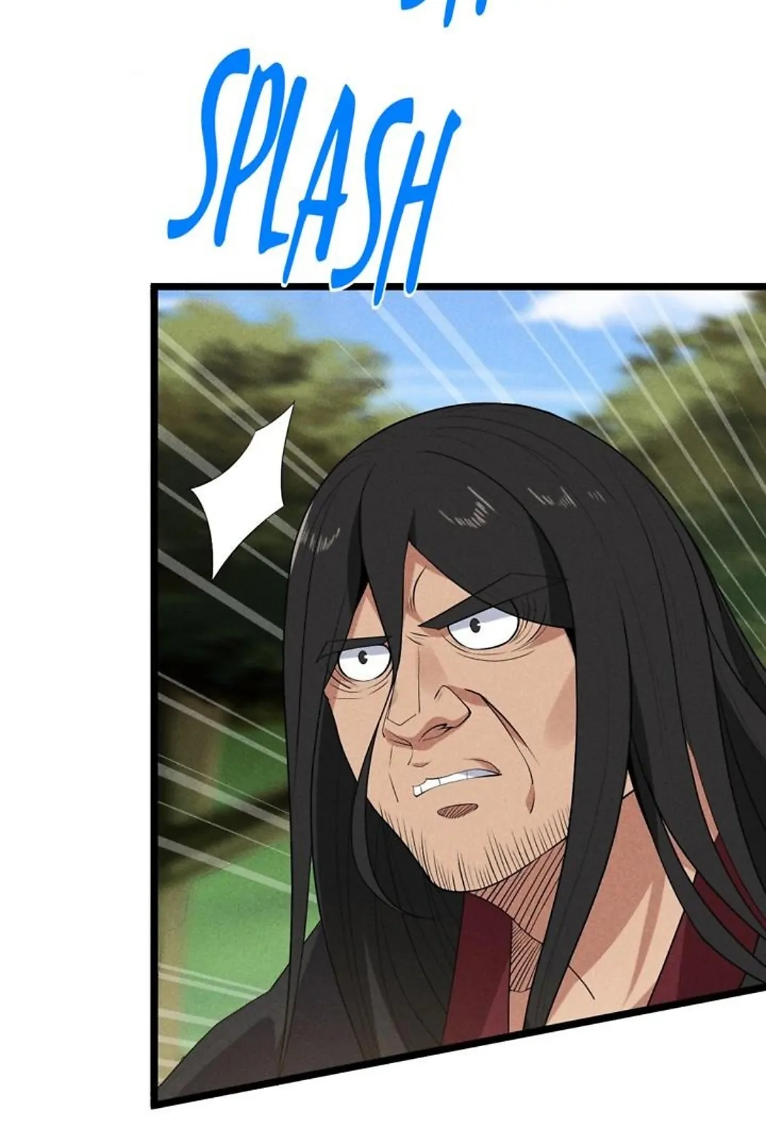 The No.1 Chef In Martial Art World Chapter 30 - page 47