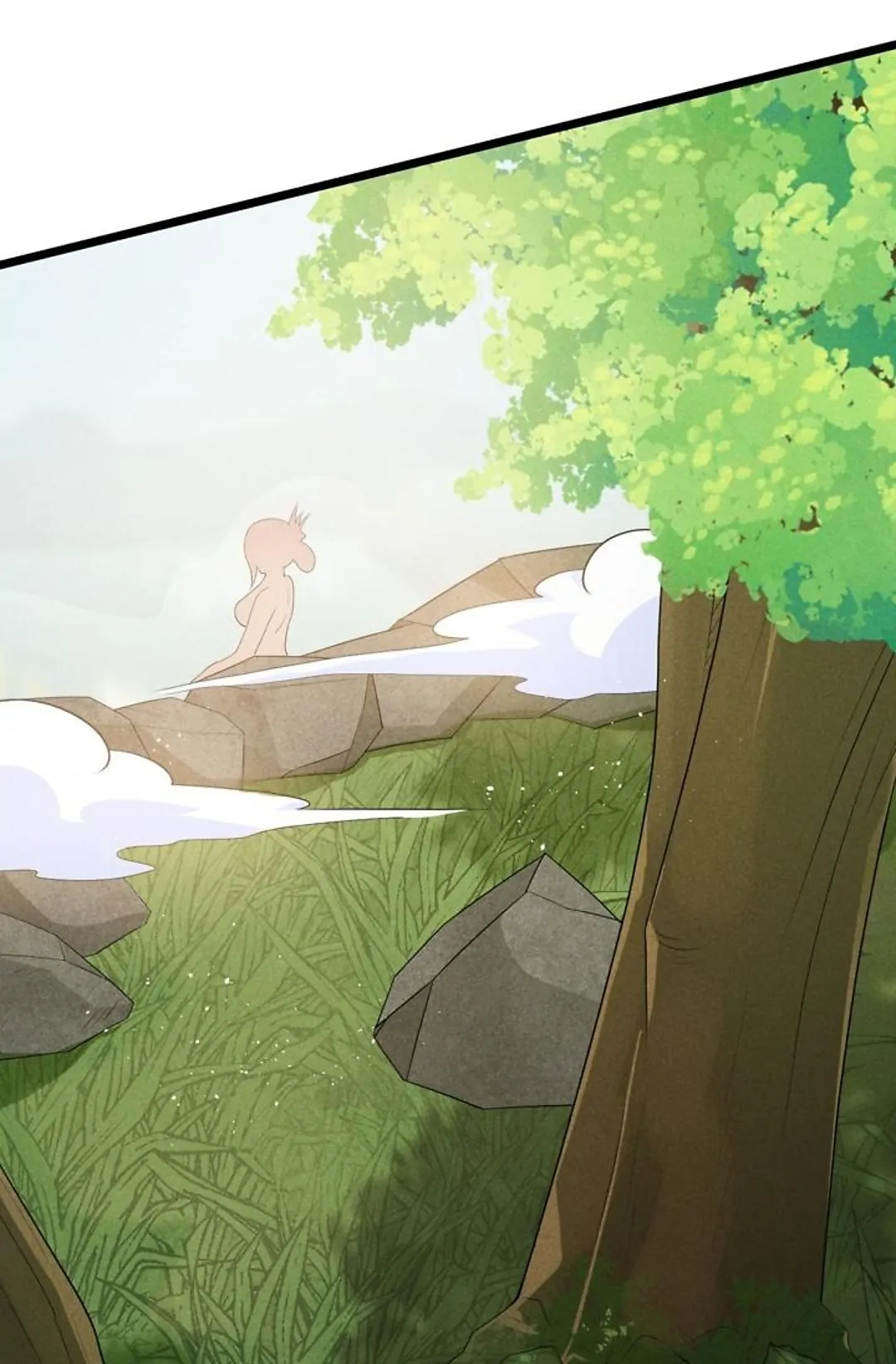 The No.1 Chef In Martial Art World Chapter 30 - page 48