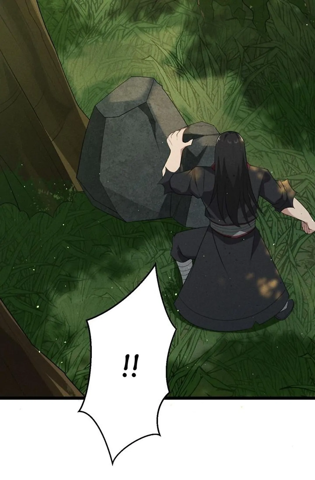 The No.1 Chef In Martial Art World Chapter 30 - page 49