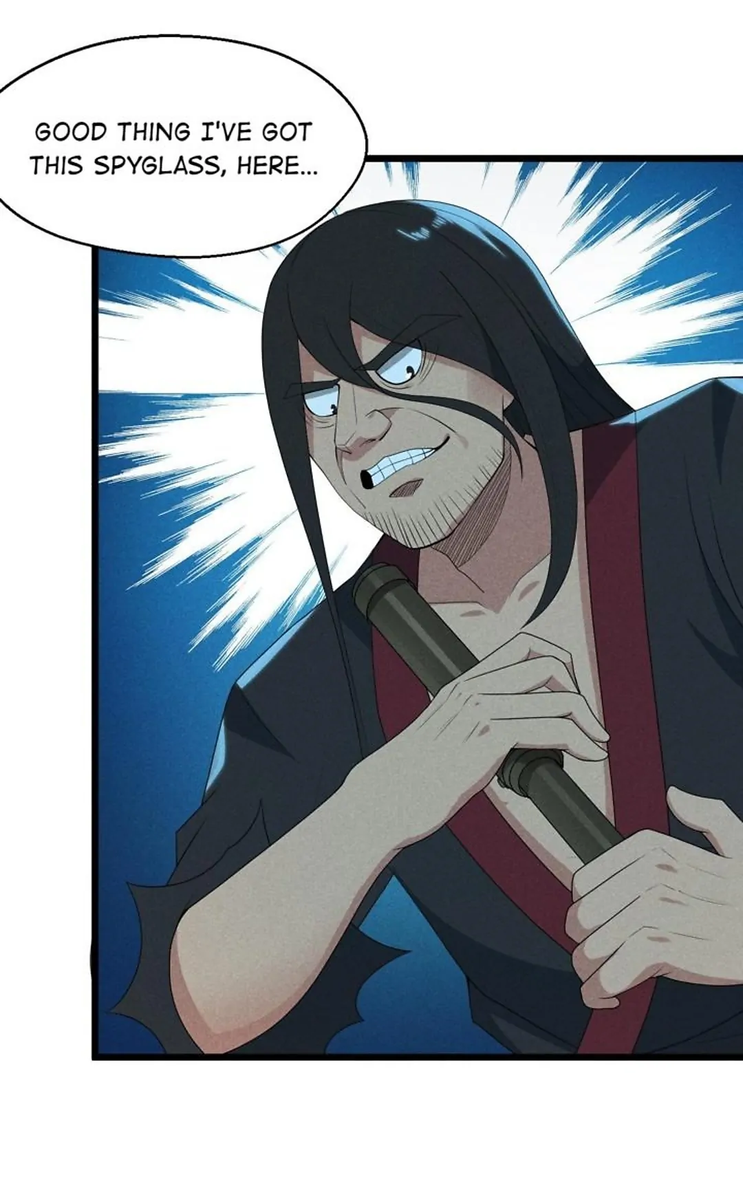 The No.1 Chef In Martial Art World Chapter 30 - page 50