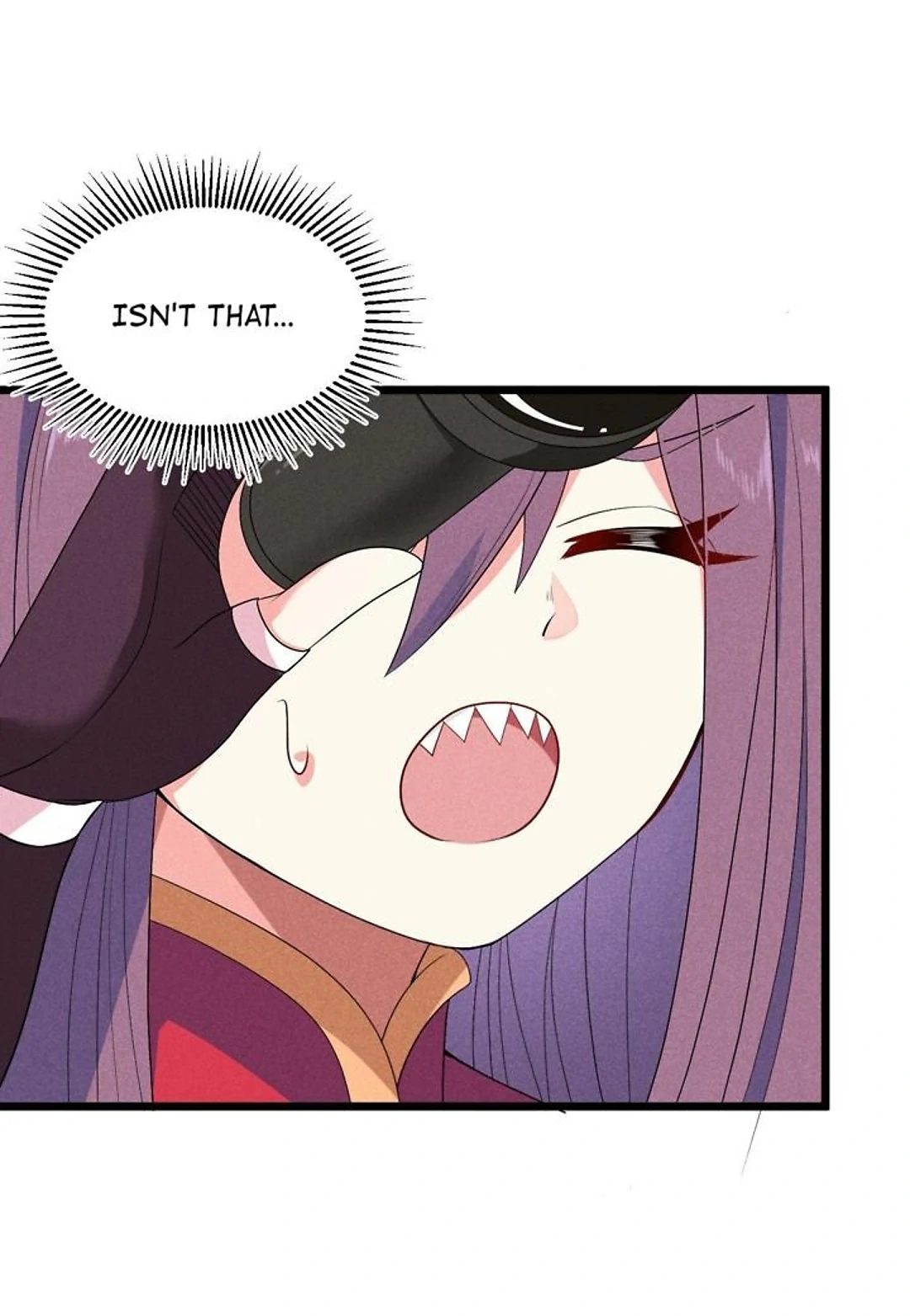 The No.1 Chef In Martial Art World Chapter 30 - page 55