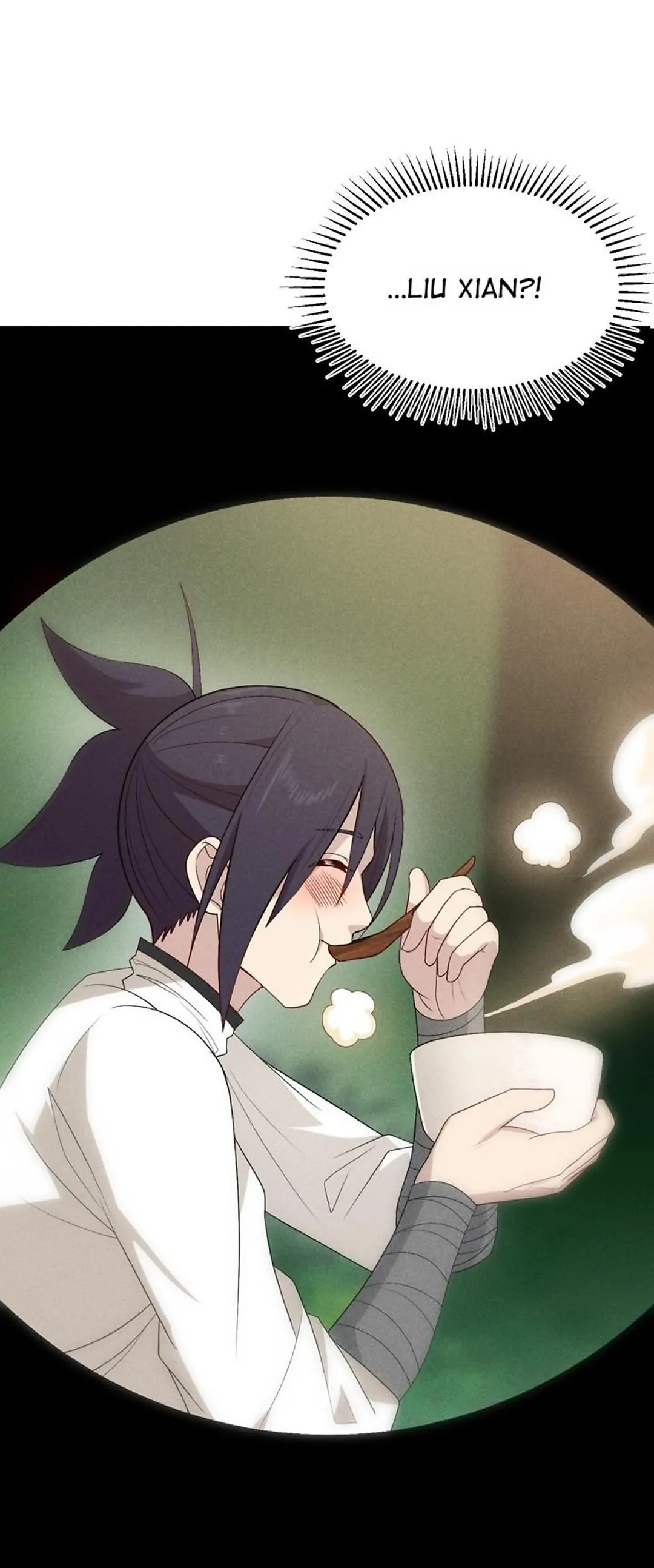 The No.1 Chef In Martial Art World Chapter 30 - page 56