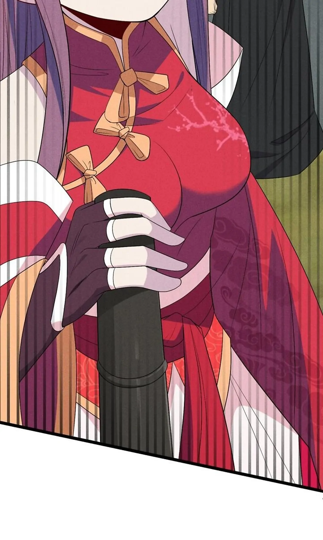 The No.1 Chef In Martial Art World Chapter 30 - page 58