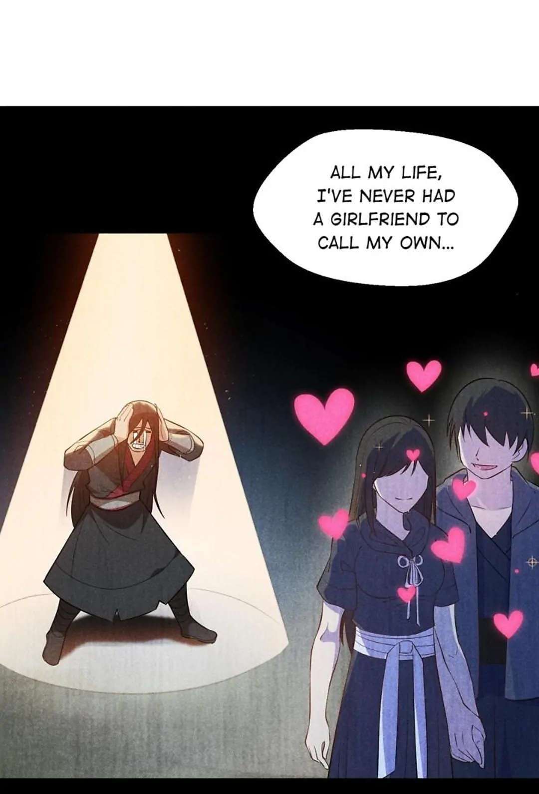 The No.1 Chef In Martial Art World Chapter 30 - page 5