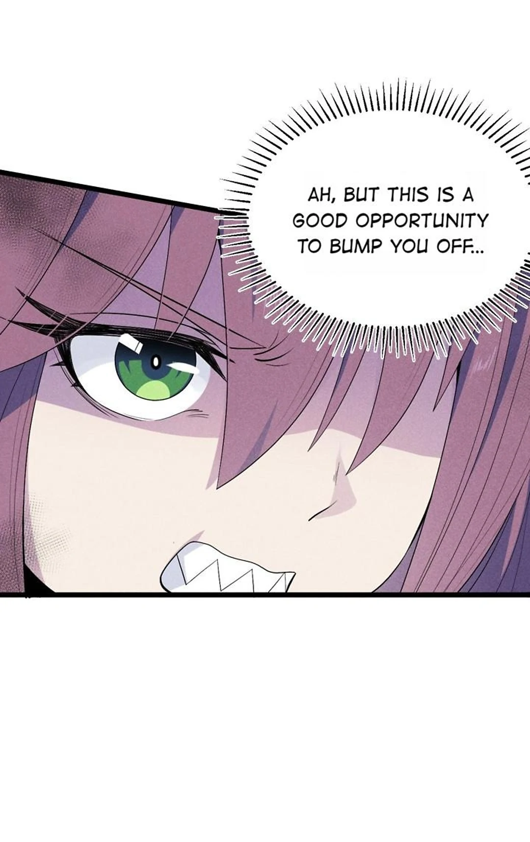 The No.1 Chef In Martial Art World Chapter 30 - page 59