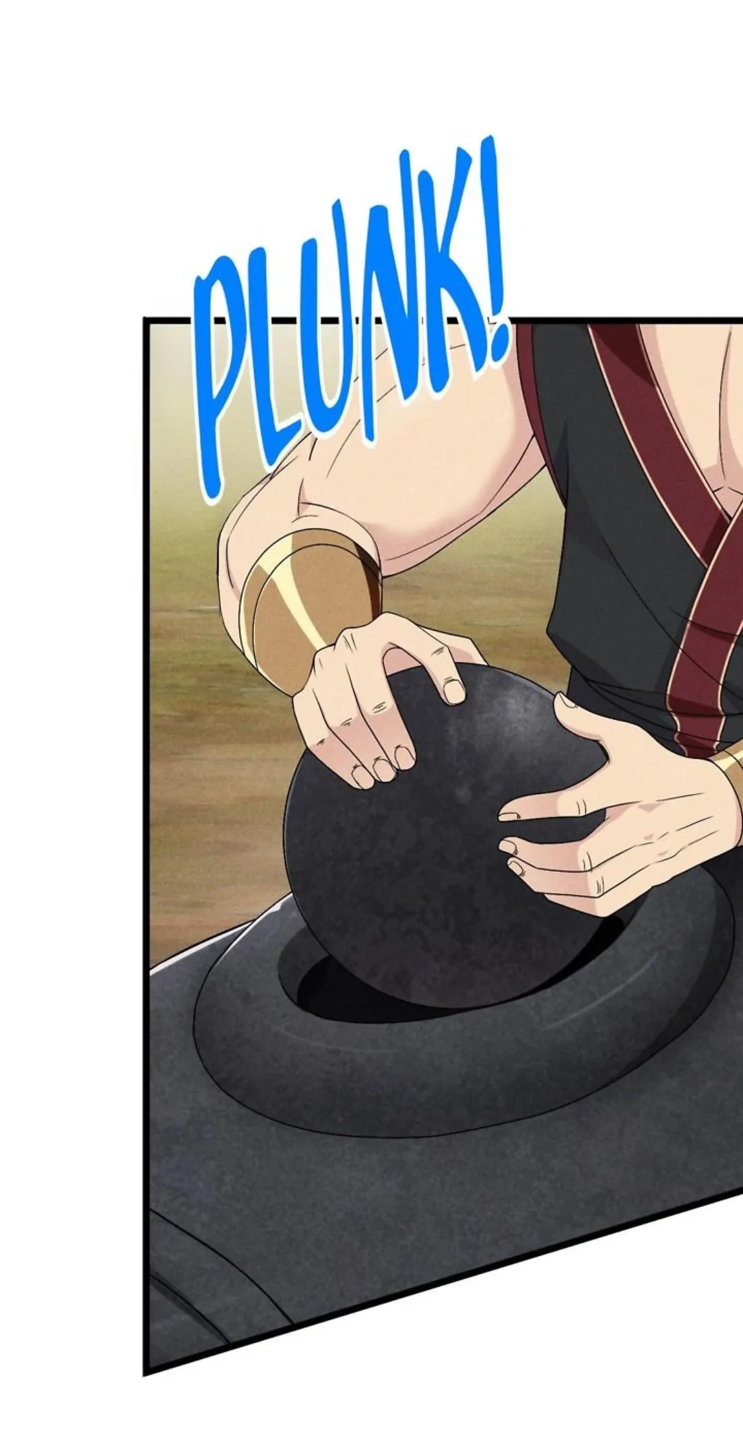 The No.1 Chef In Martial Art World Chapter 30 - page 61