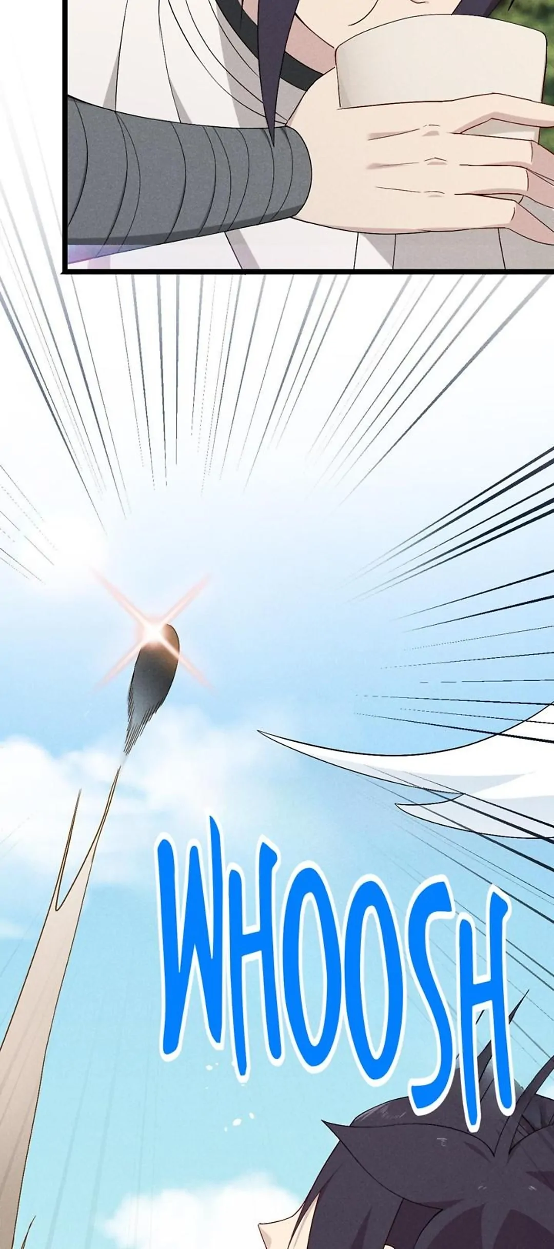 The No.1 Chef In Martial Art World Chapter 30 - page 65