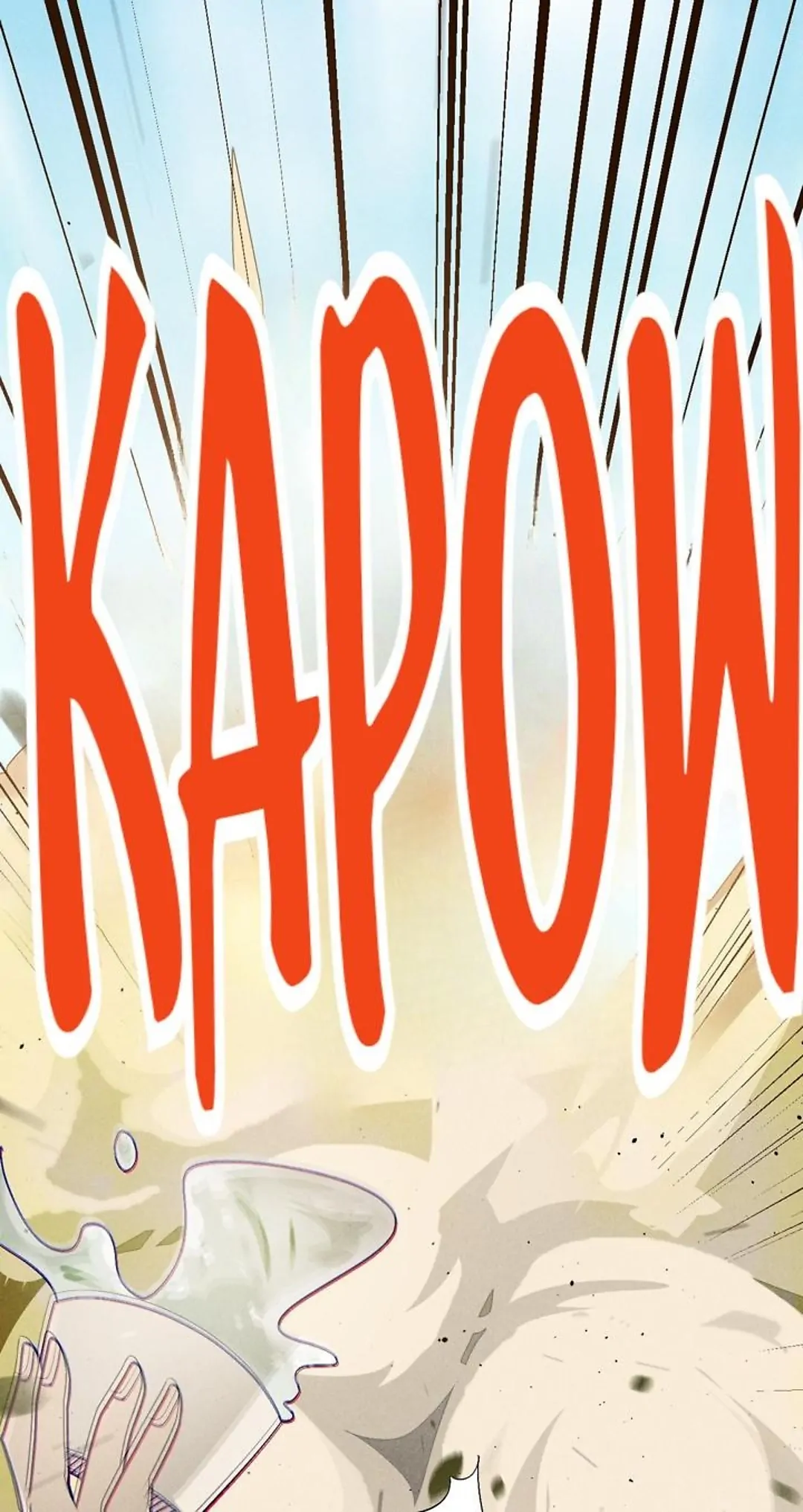 The No.1 Chef In Martial Art World Chapter 30 - page 67