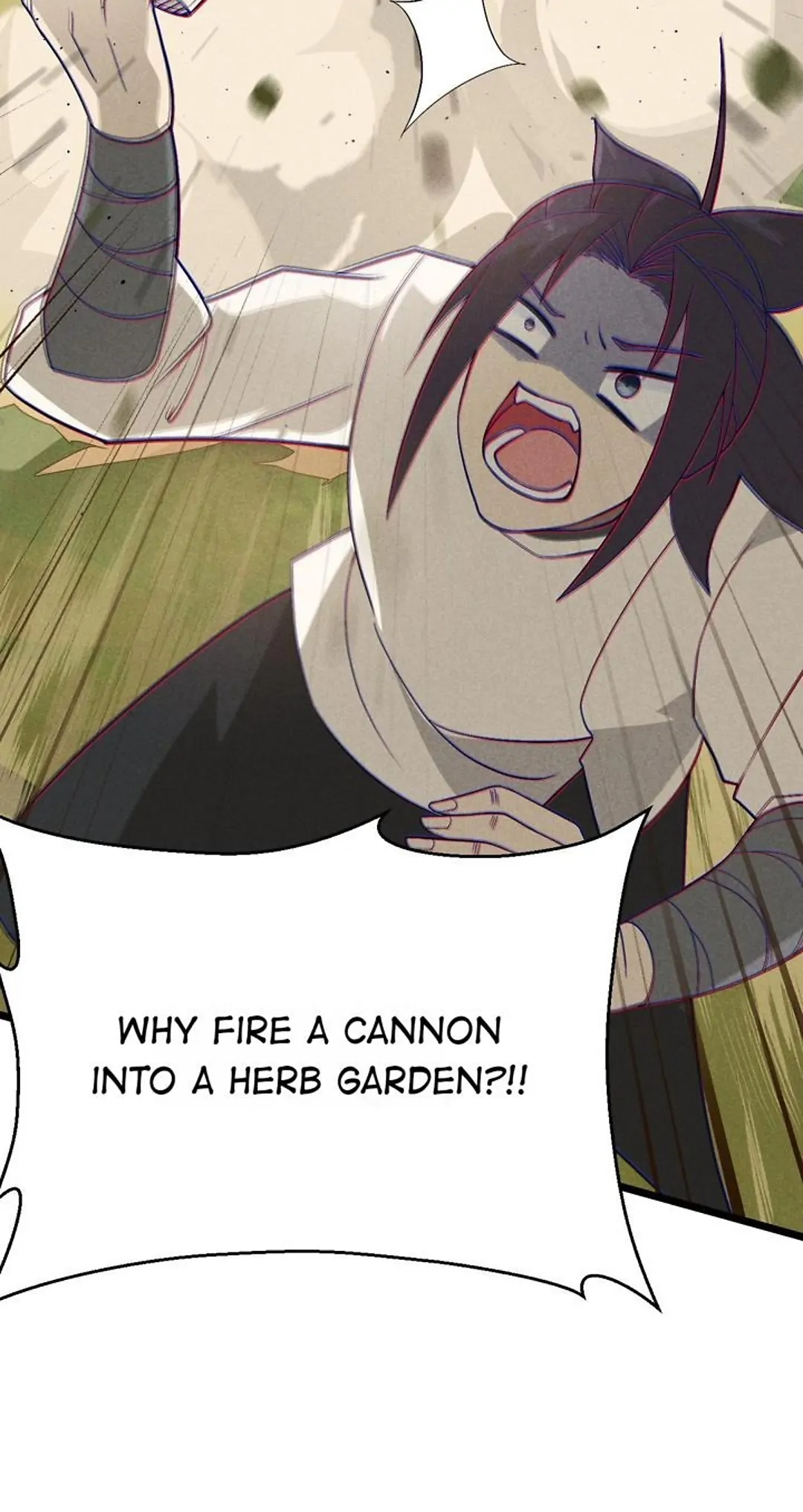 The No.1 Chef In Martial Art World Chapter 30 - page 68