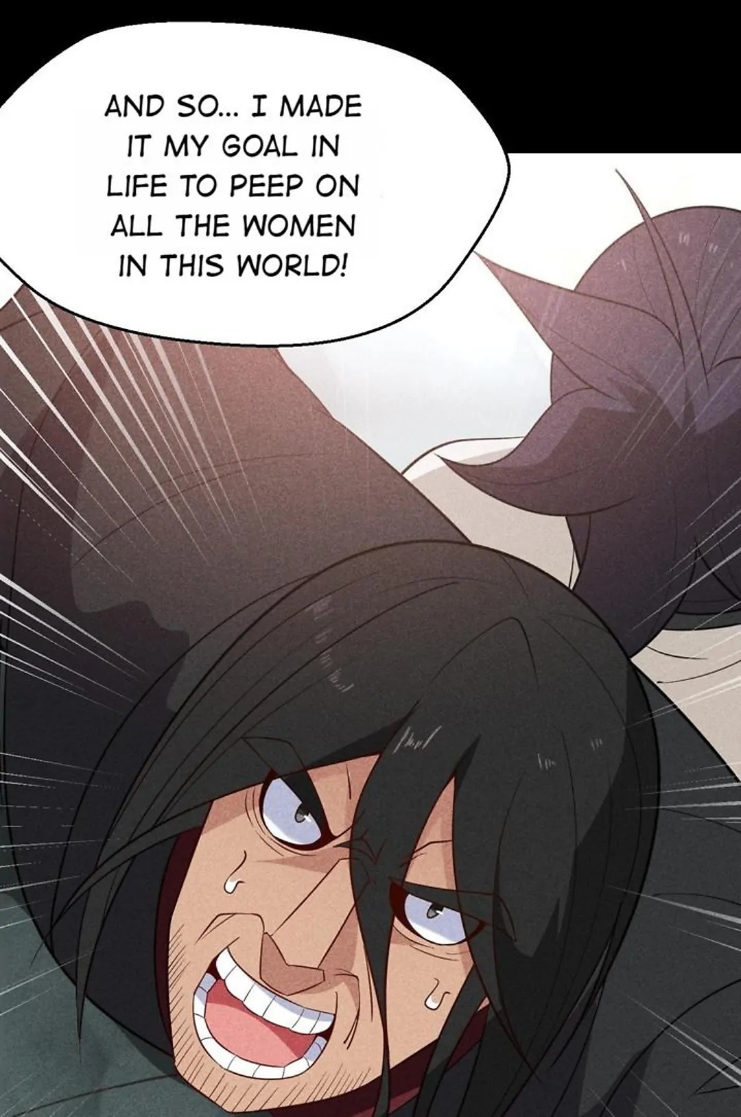 The No.1 Chef In Martial Art World Chapter 30 - page 6