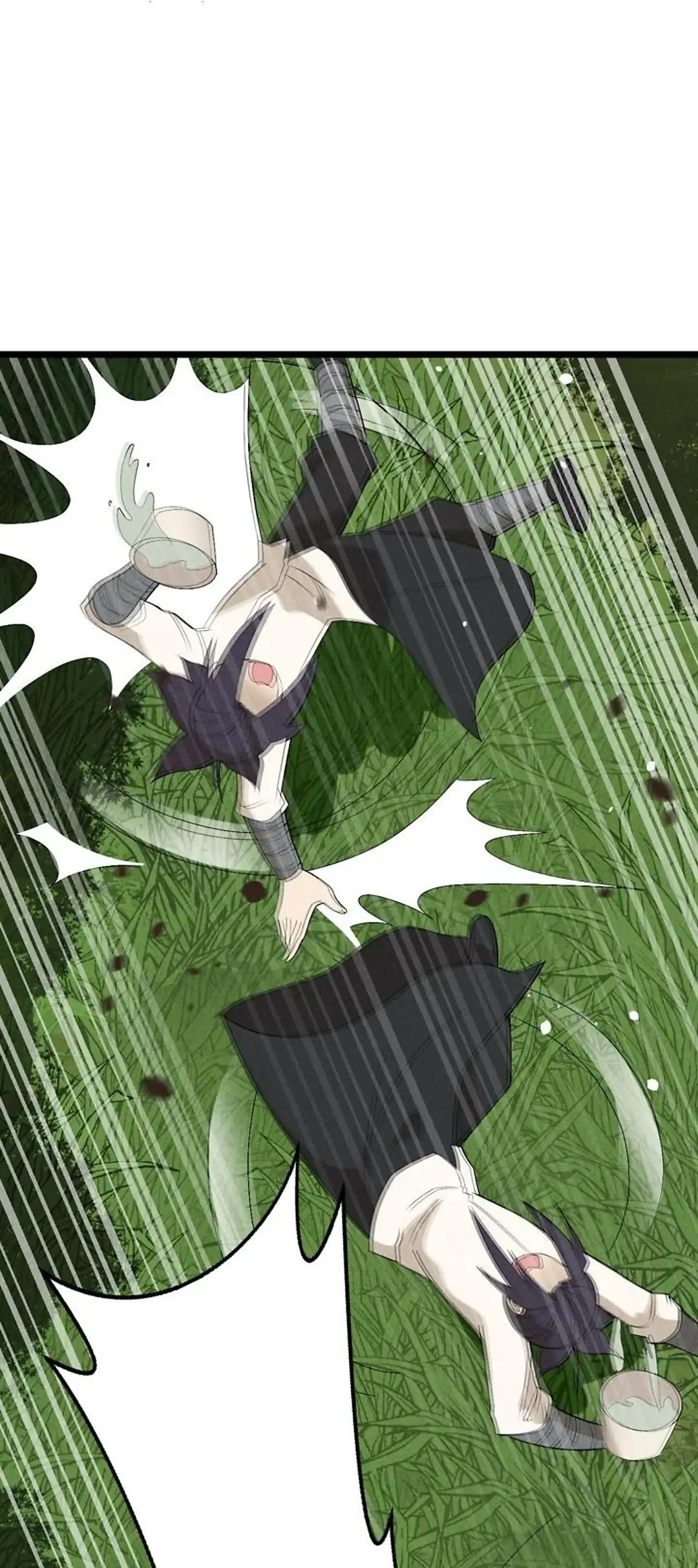 The No.1 Chef In Martial Art World Chapter 30 - page 70