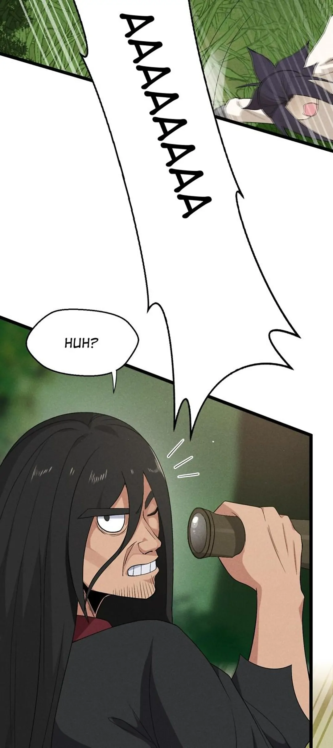 The No.1 Chef In Martial Art World Chapter 30 - page 71