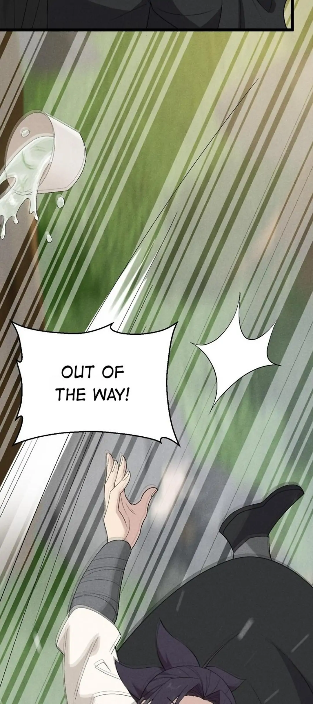 The No.1 Chef In Martial Art World Chapter 30 - page 72