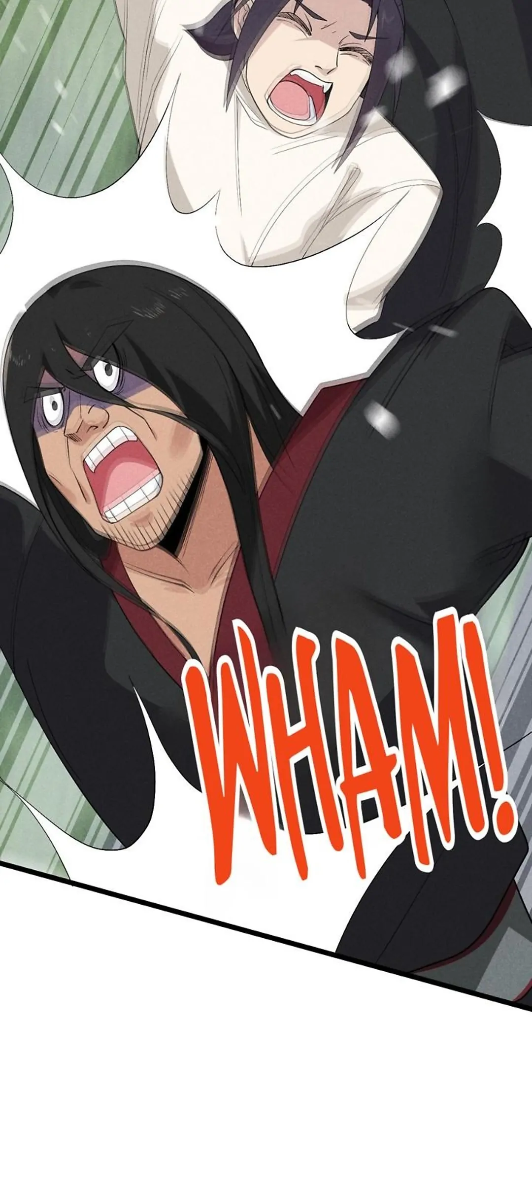 The No.1 Chef In Martial Art World Chapter 30 - page 73