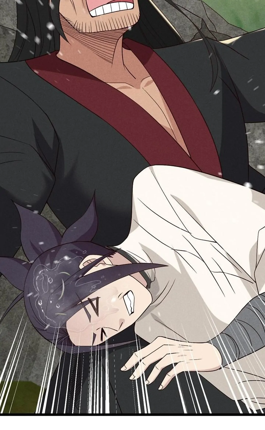 The No.1 Chef In Martial Art World Chapter 30 - page 76