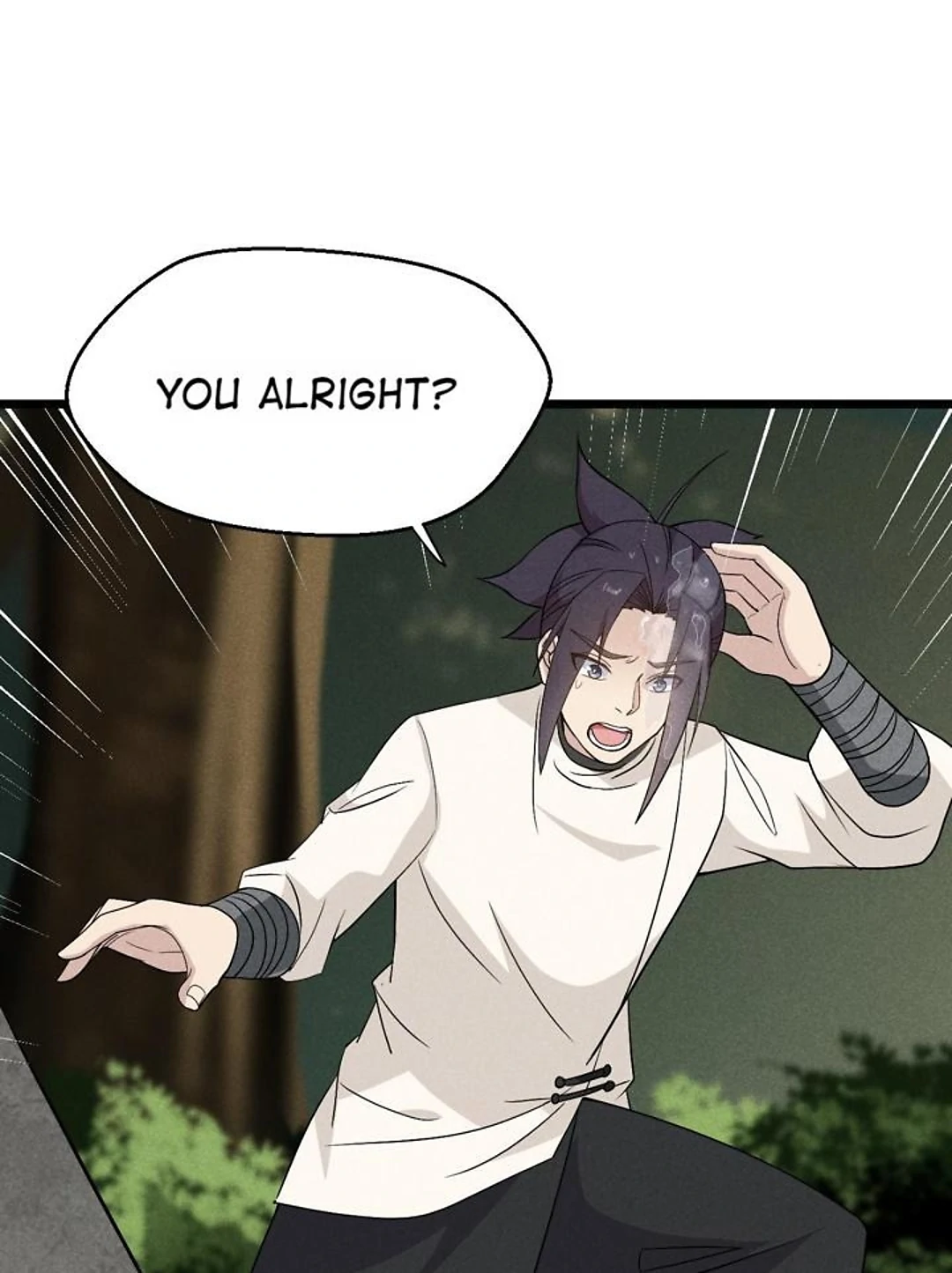 The No.1 Chef In Martial Art World Chapter 30 - page 78