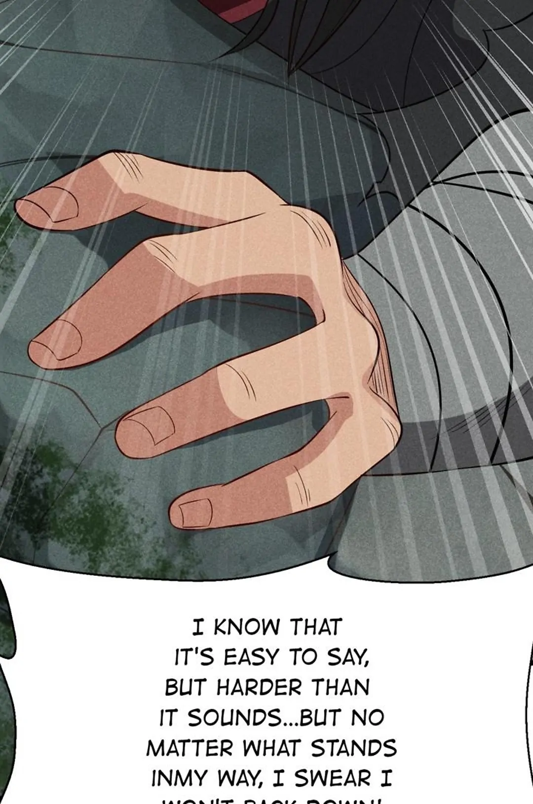 The No.1 Chef In Martial Art World Chapter 30 - page 7