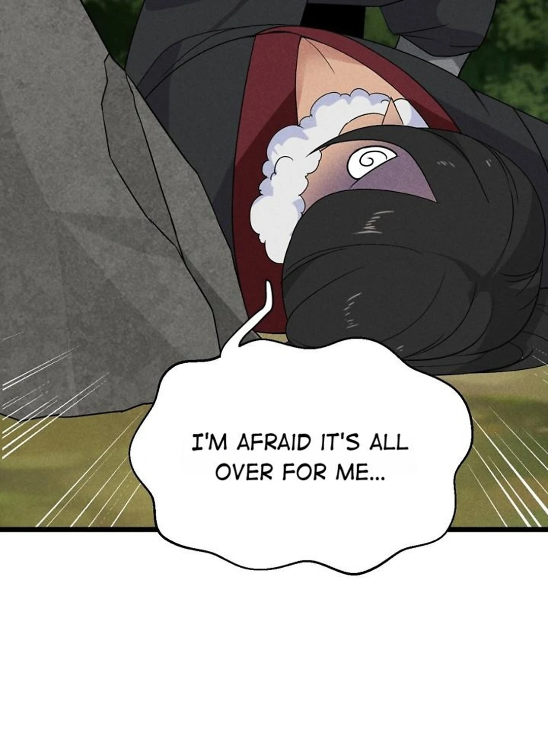 The No.1 Chef In Martial Art World Chapter 30 - page 79