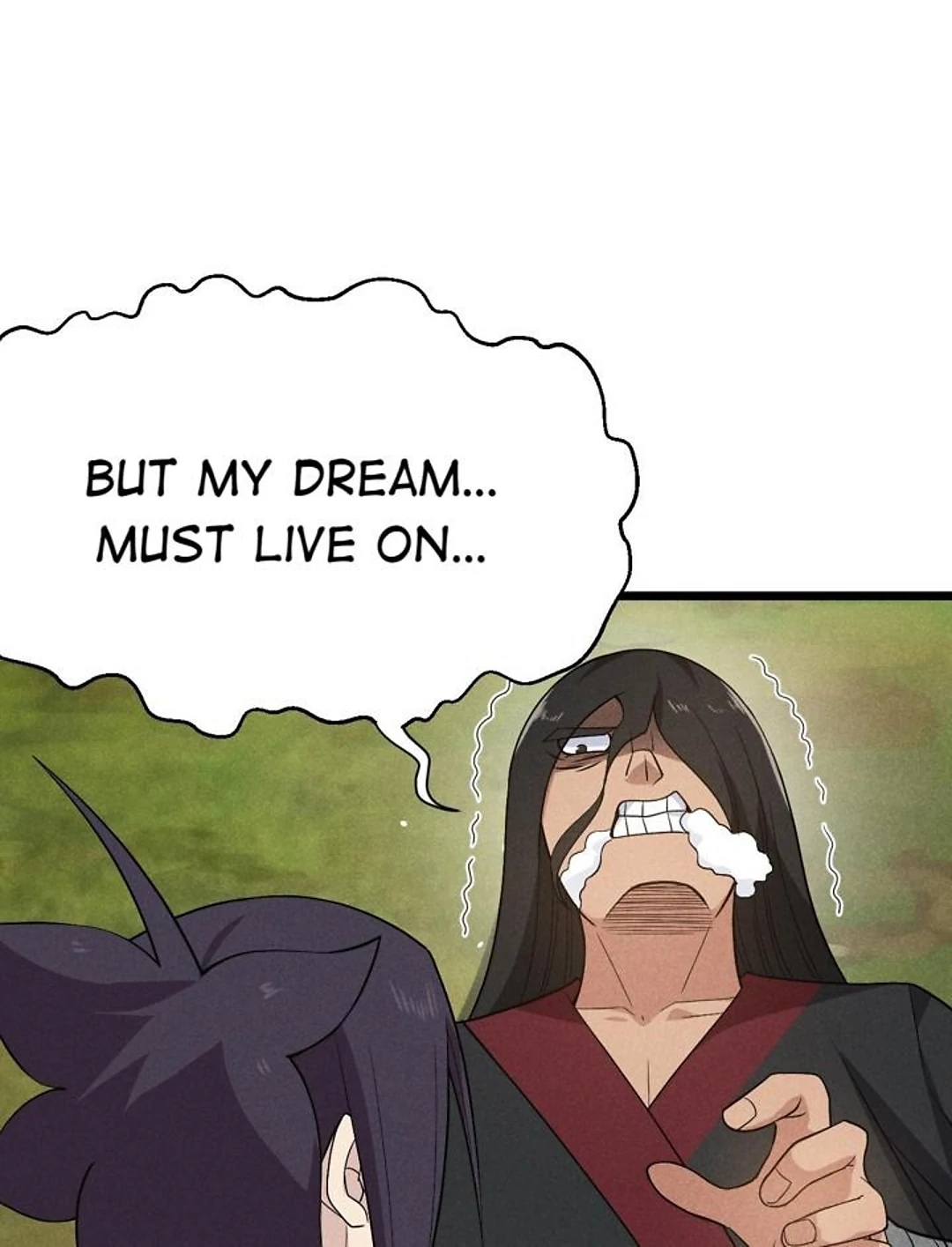 The No.1 Chef In Martial Art World Chapter 30 - page 80