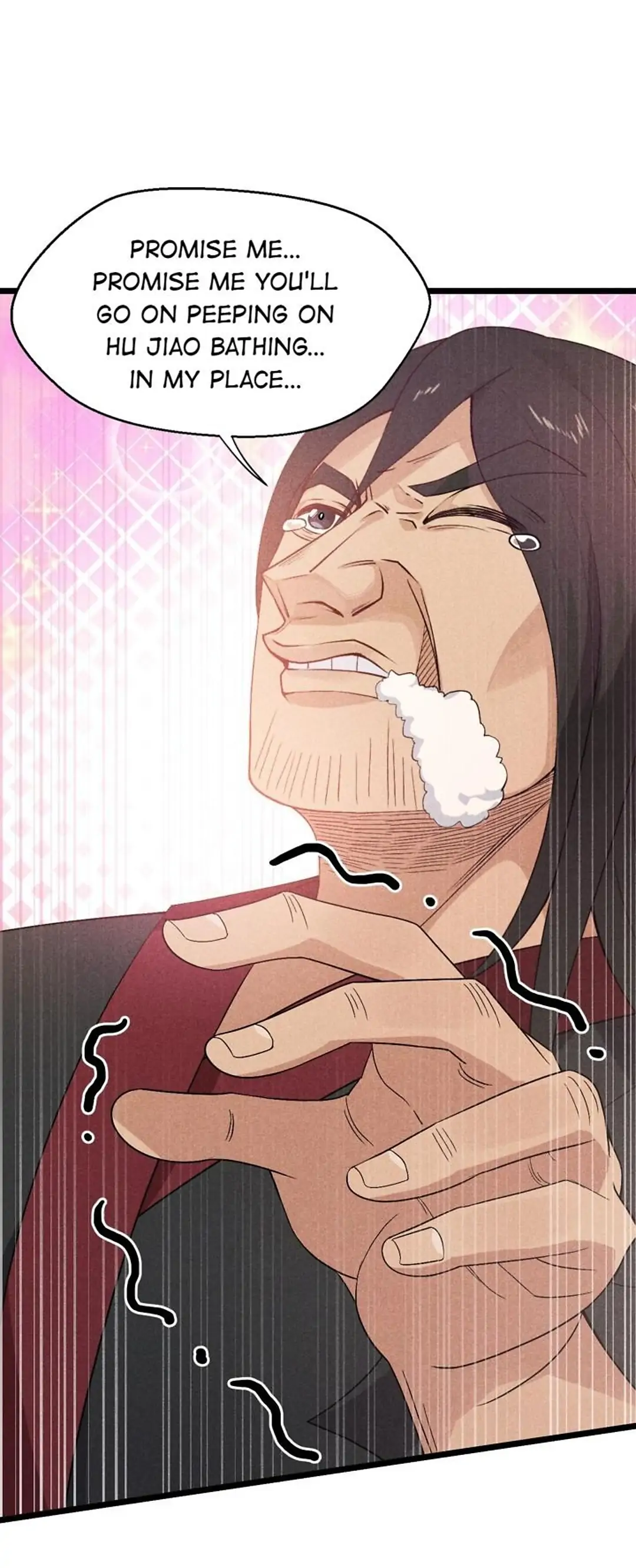 The No.1 Chef In Martial Art World Chapter 30 - page 82