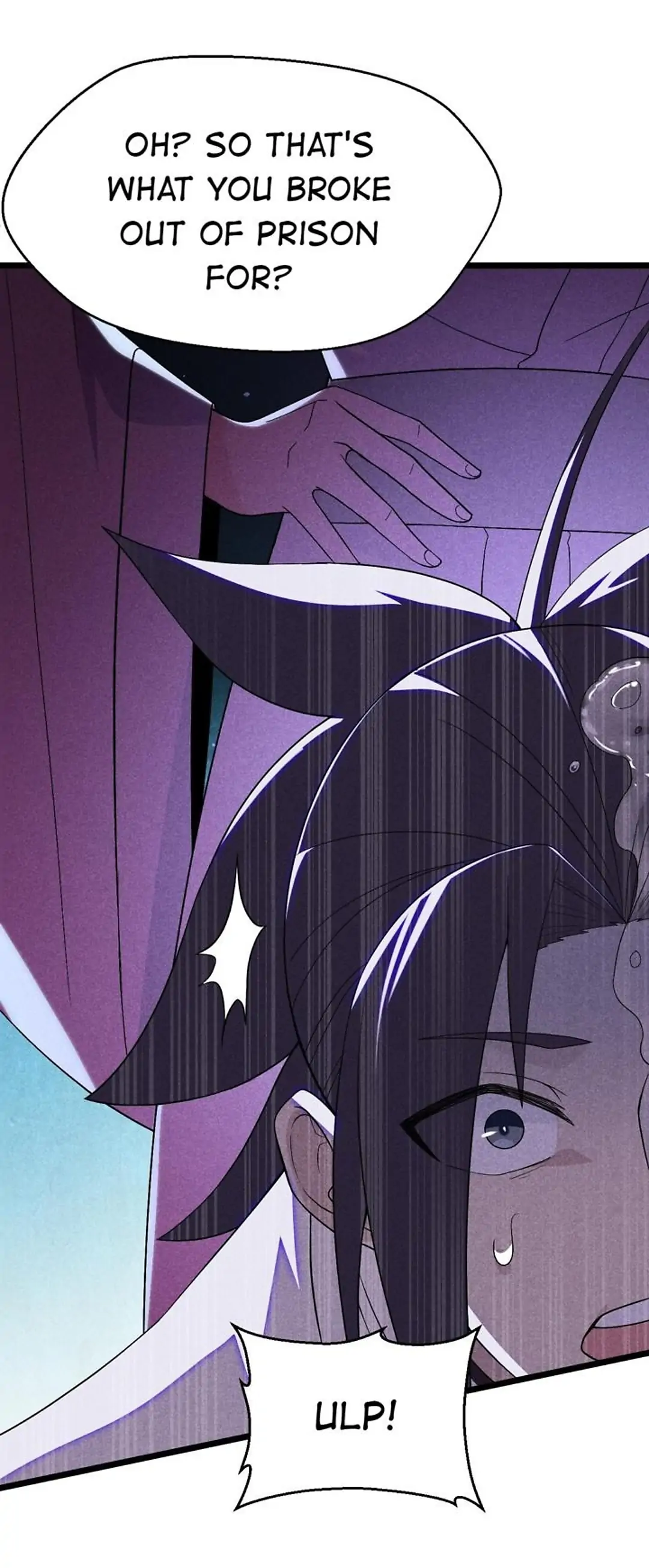 The No.1 Chef In Martial Art World Chapter 30 - page 84