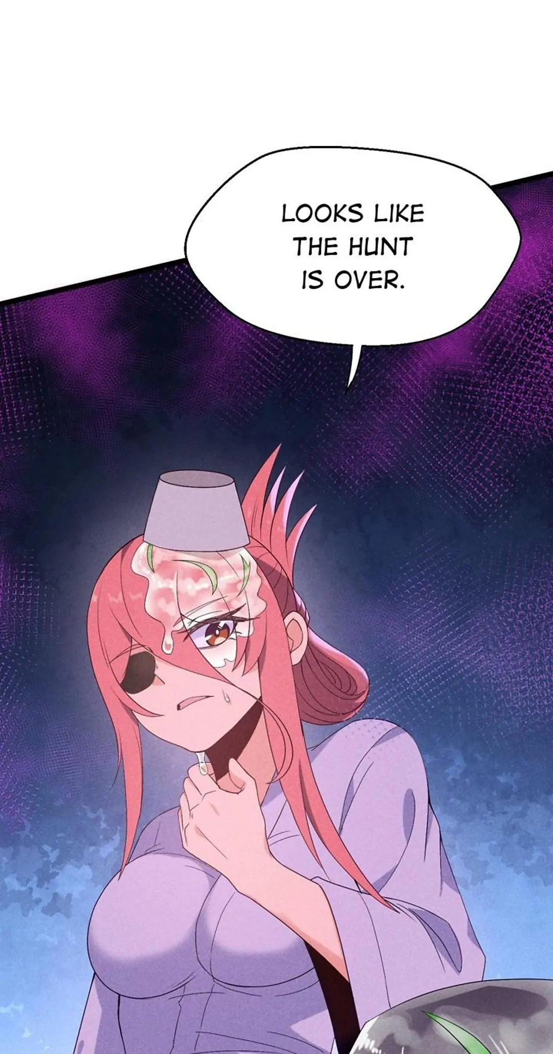 The No.1 Chef In Martial Art World Chapter 30 - page 85