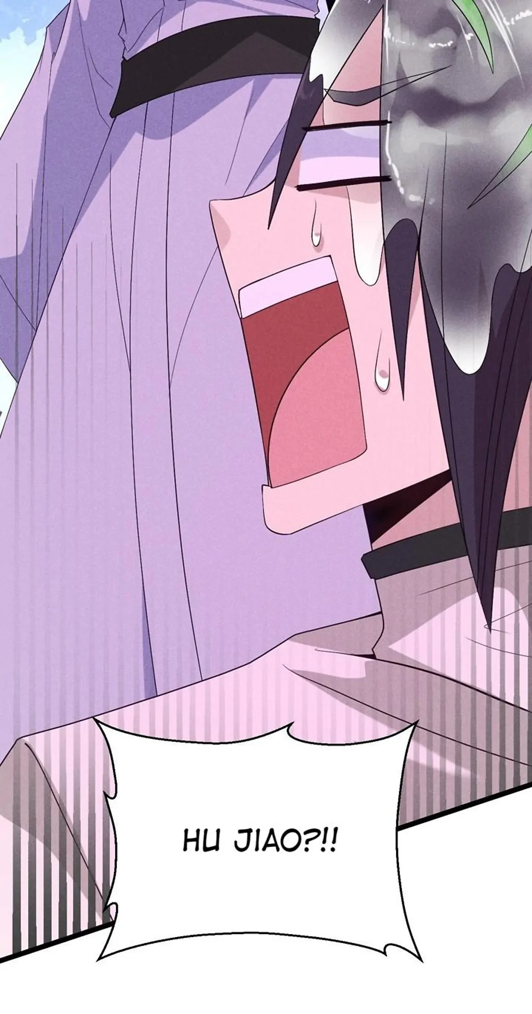 The No.1 Chef In Martial Art World Chapter 30 - page 86