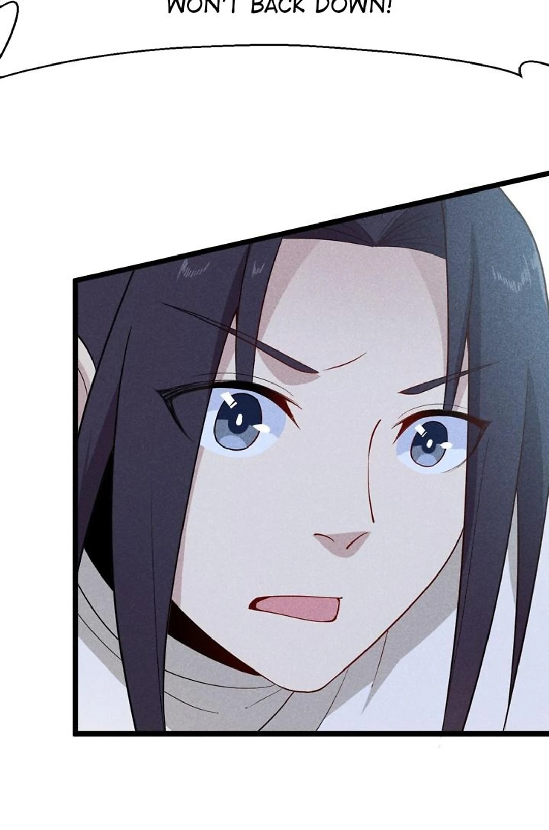 The No.1 Chef In Martial Art World Chapter 30 - page 8