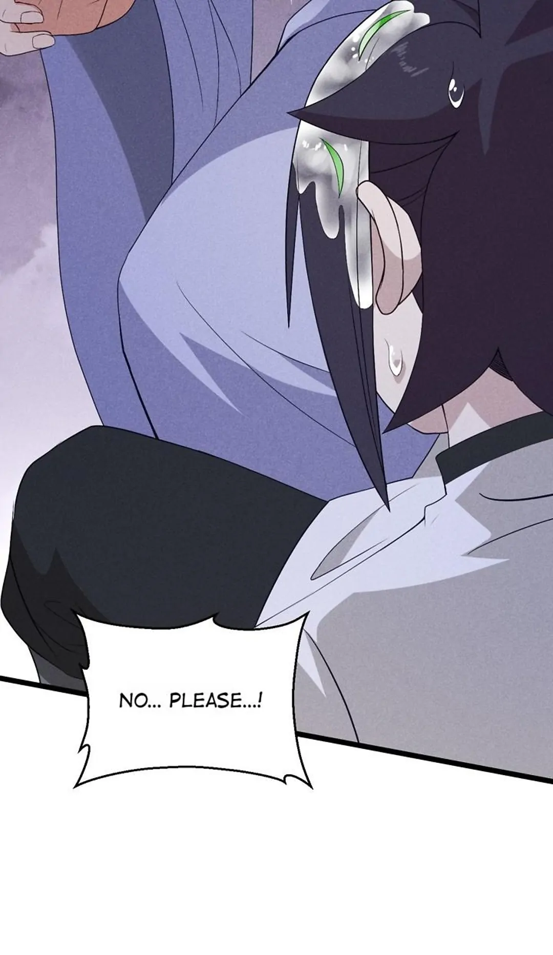 The No.1 Chef In Martial Art World Chapter 30 - page 89