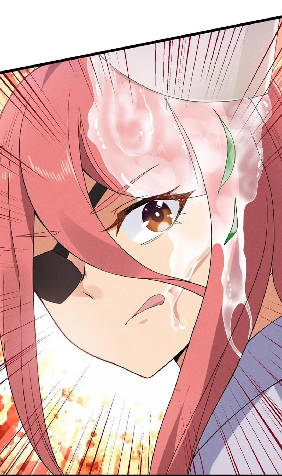 The No.1 Chef In Martial Art World Chapter 30 - page 91