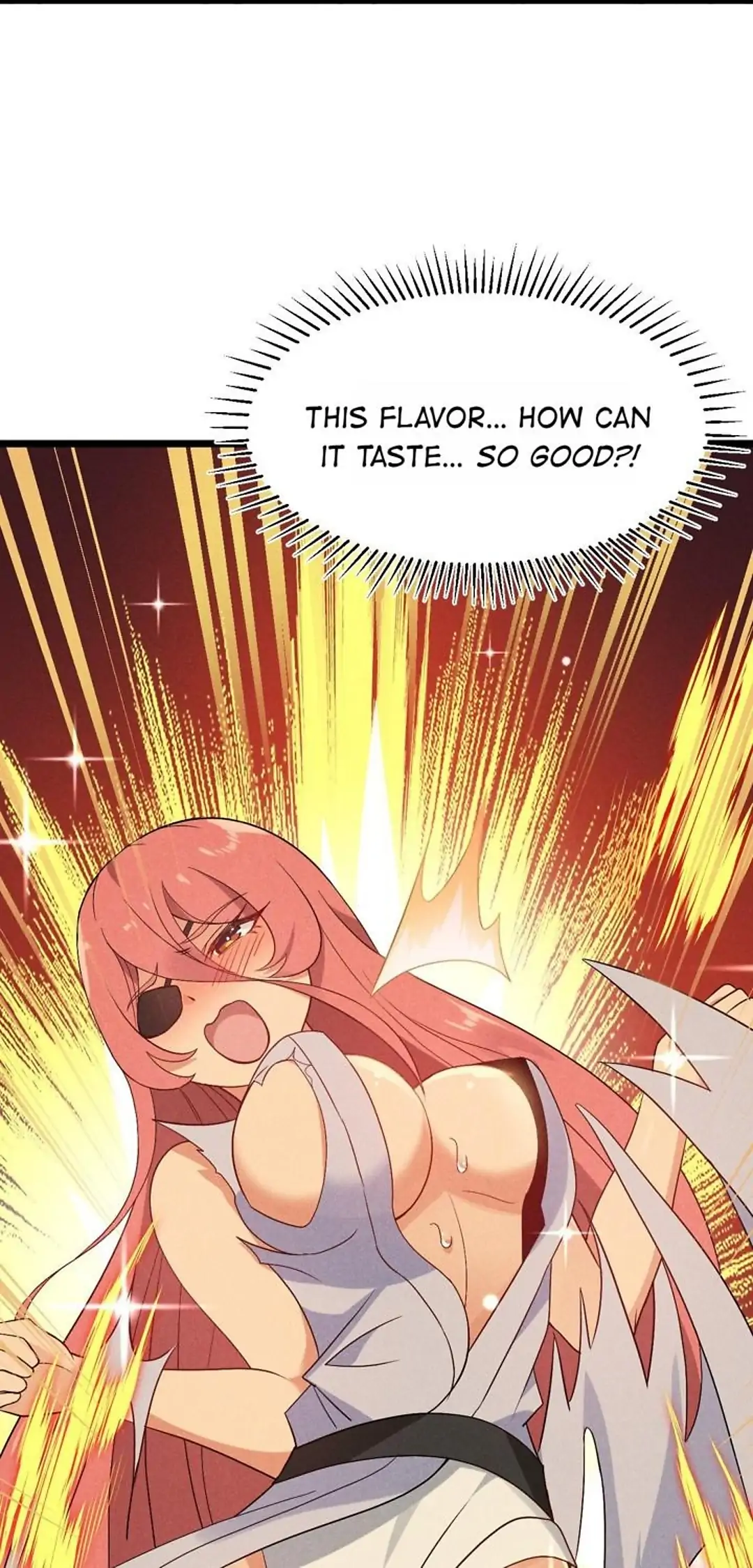 The No.1 Chef In Martial Art World Chapter 30 - page 92