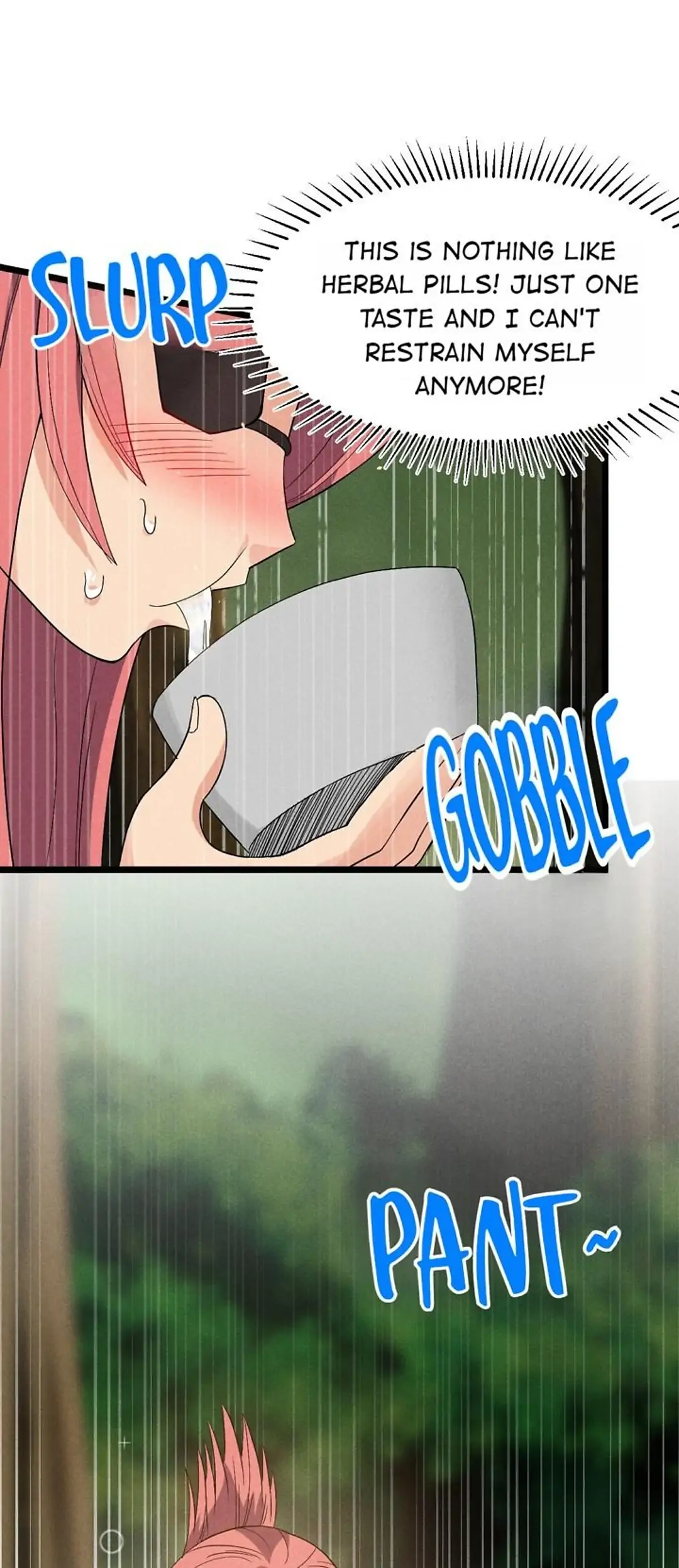 The No.1 Chef In Martial Art World Chapter 30 - page 94