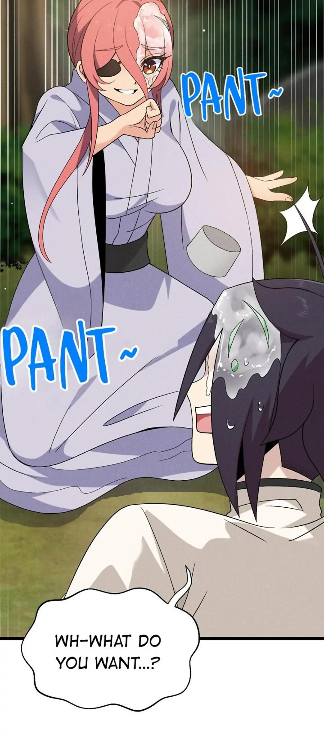 The No.1 Chef In Martial Art World Chapter 30 - page 95